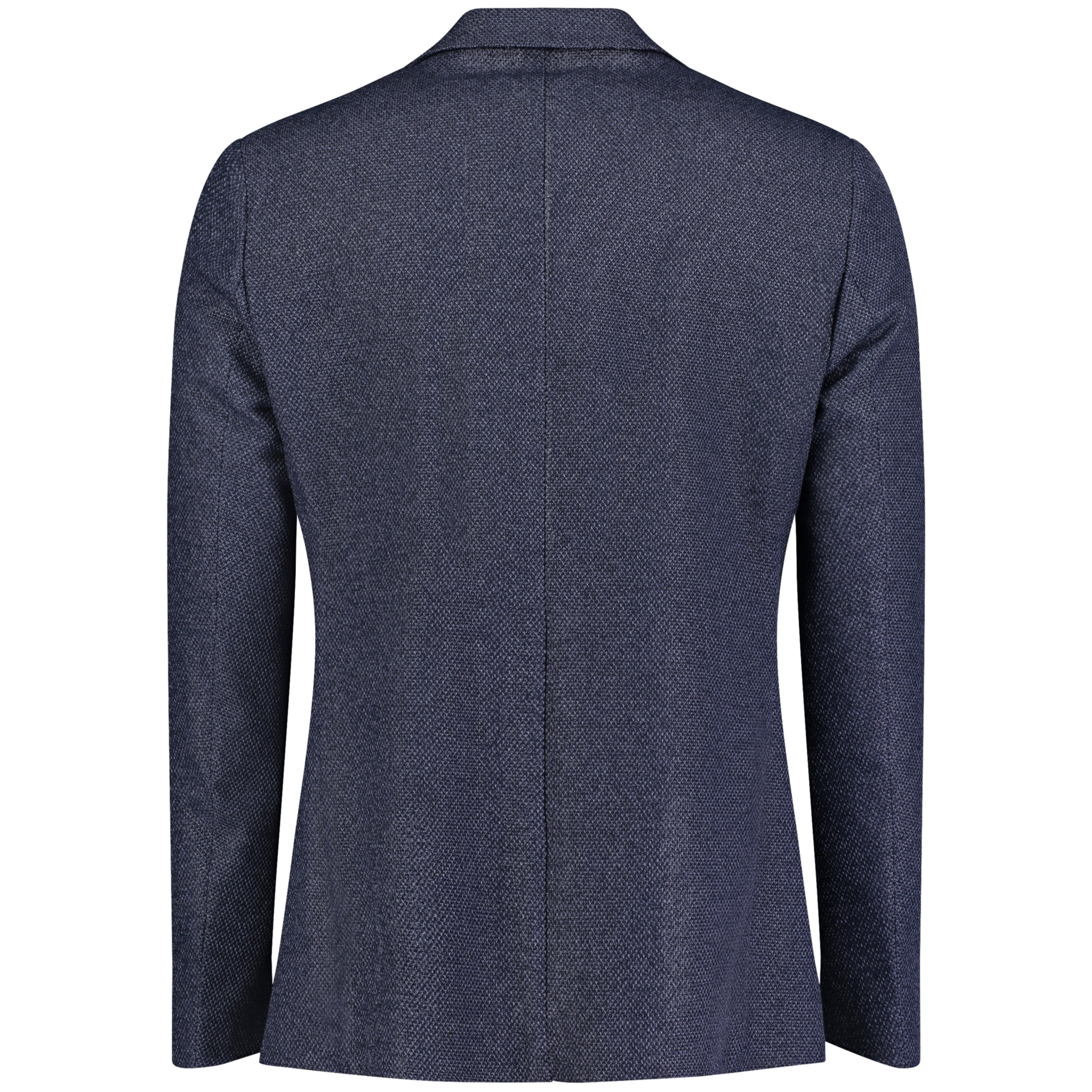 Roy Robson Jacket - Dark Blue