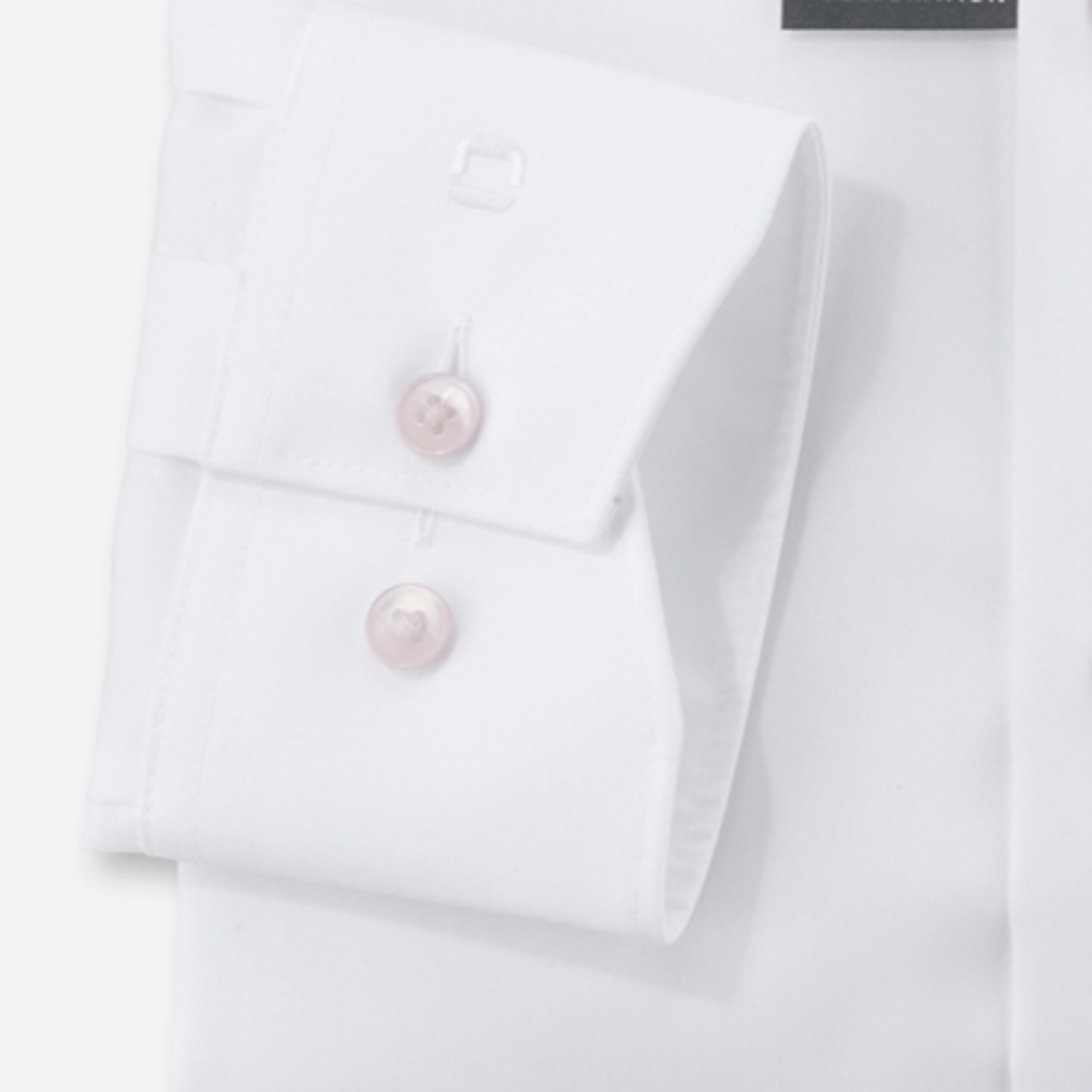 Olymp Luxor Modern Fit Non-Iron Shirt - Rose