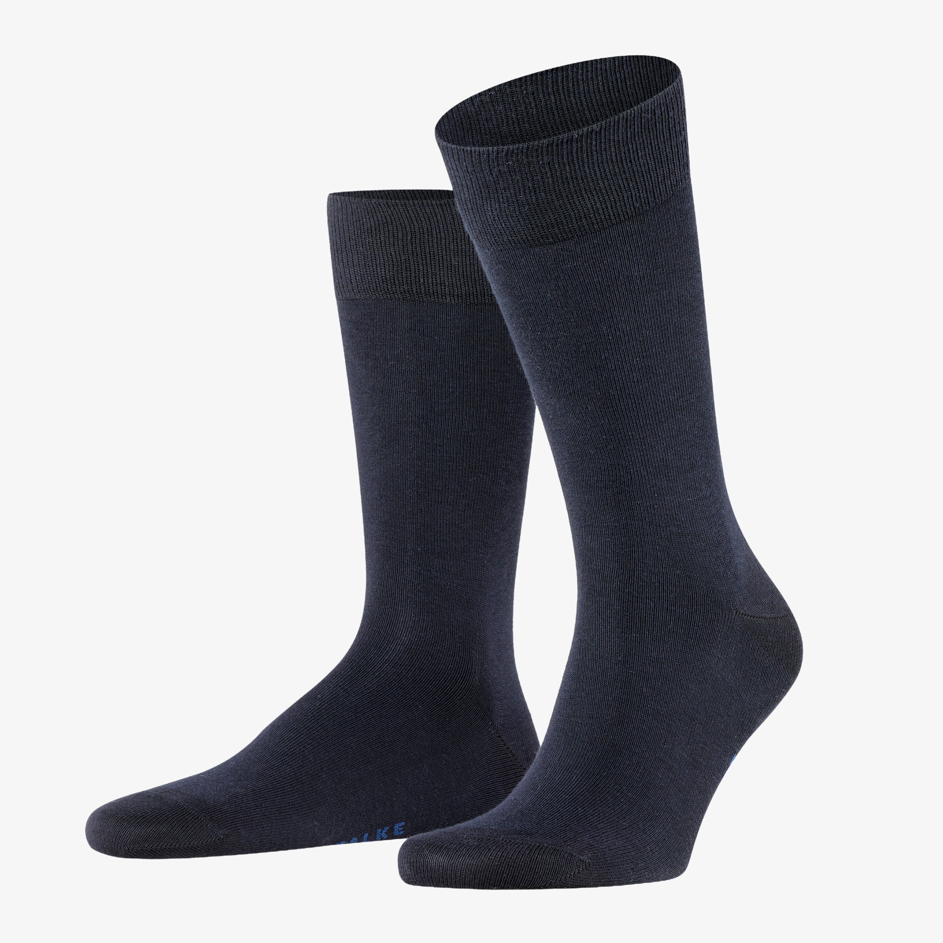Falke Happy Box 3 Pack Socks - Blue