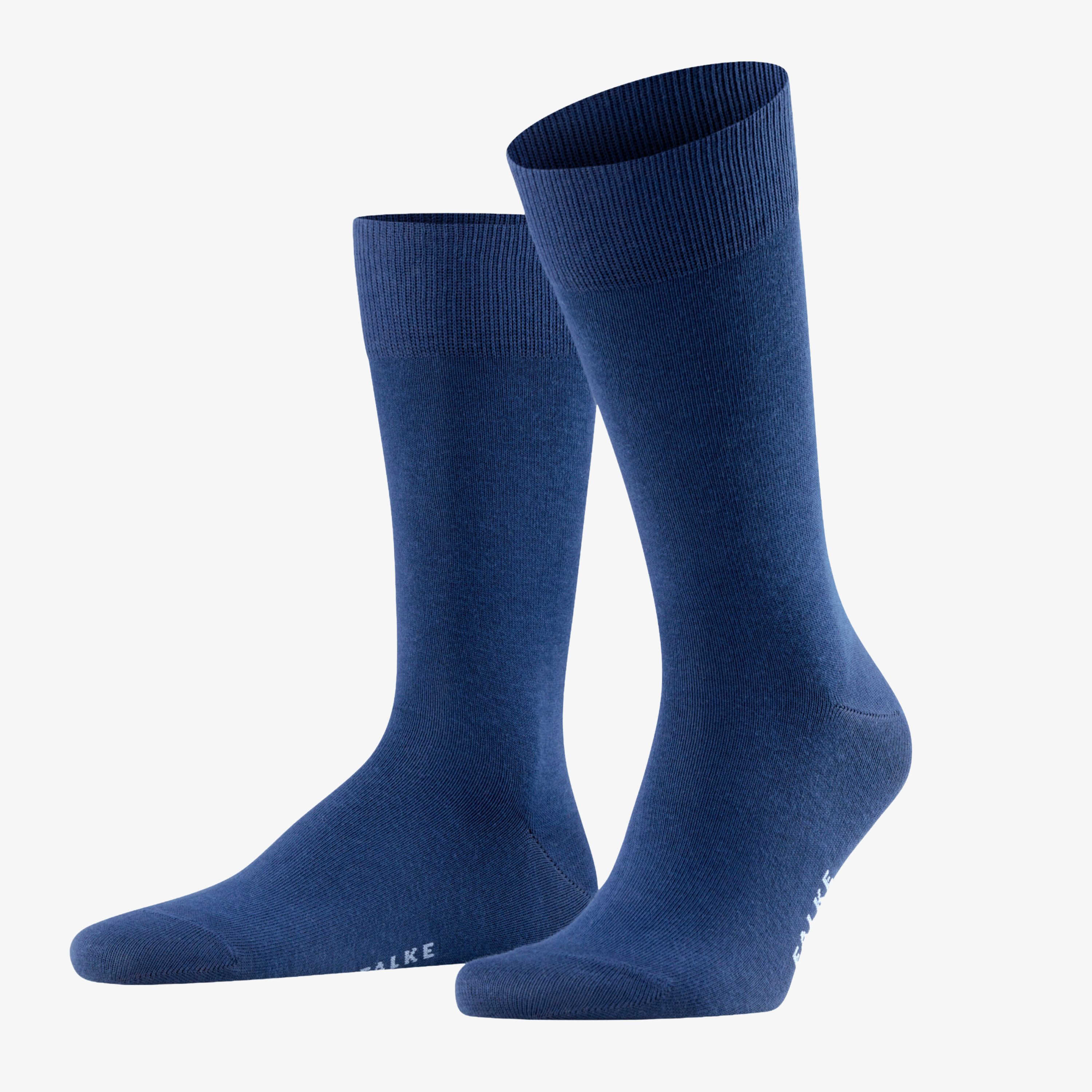 Falke Happy Box 3 Pack Socks - Blue