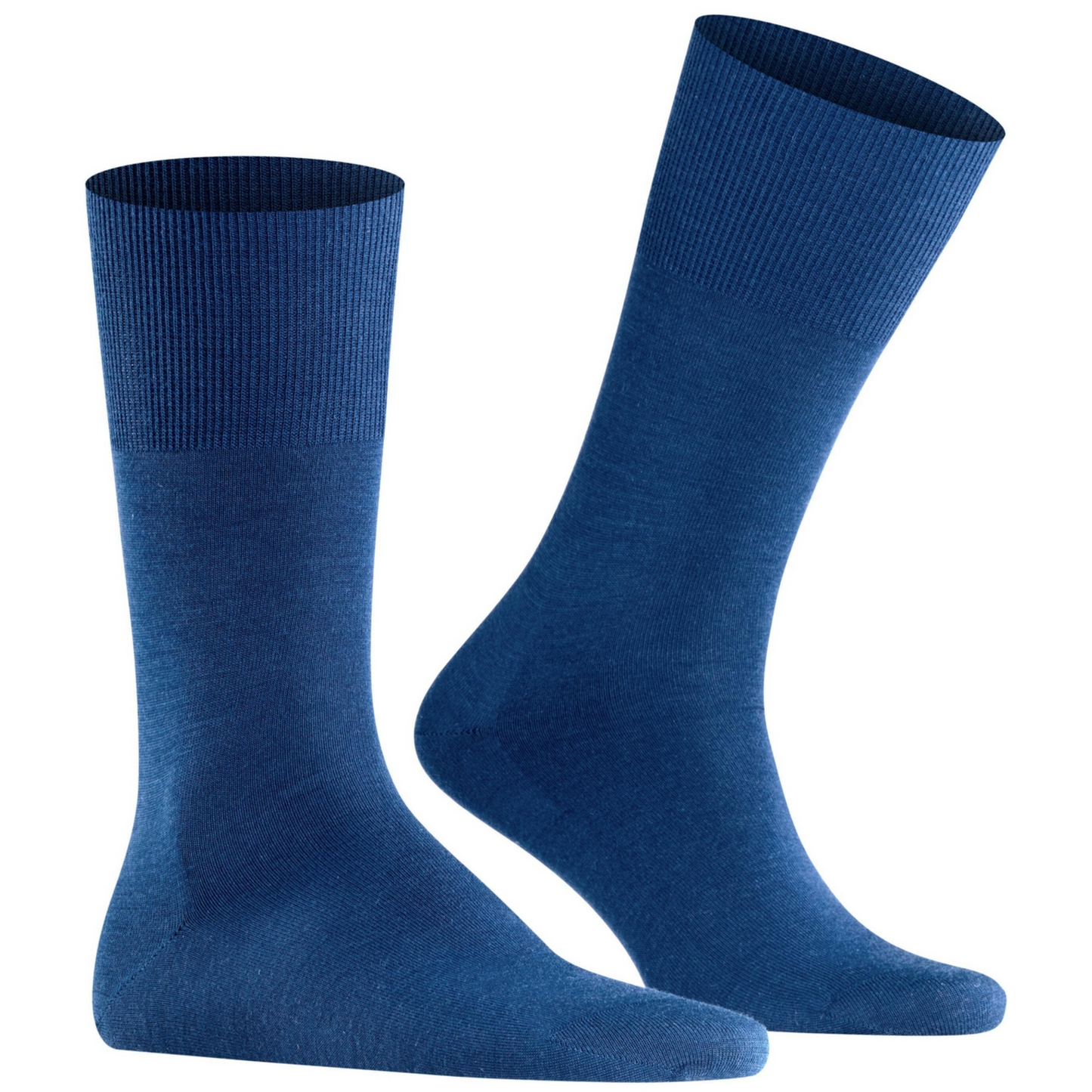 Falke Airport Socks - Blue