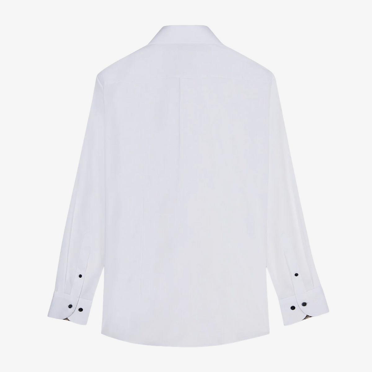 Olymp Luxor Modern Fit Shirt - White
