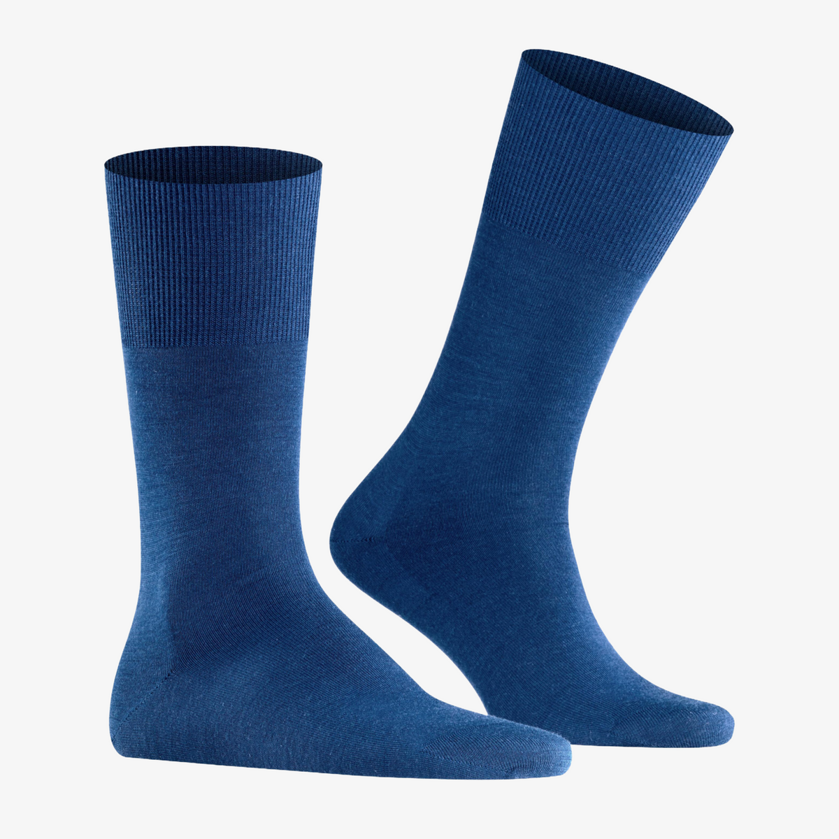 Falke Airport Socks - Royal Blue