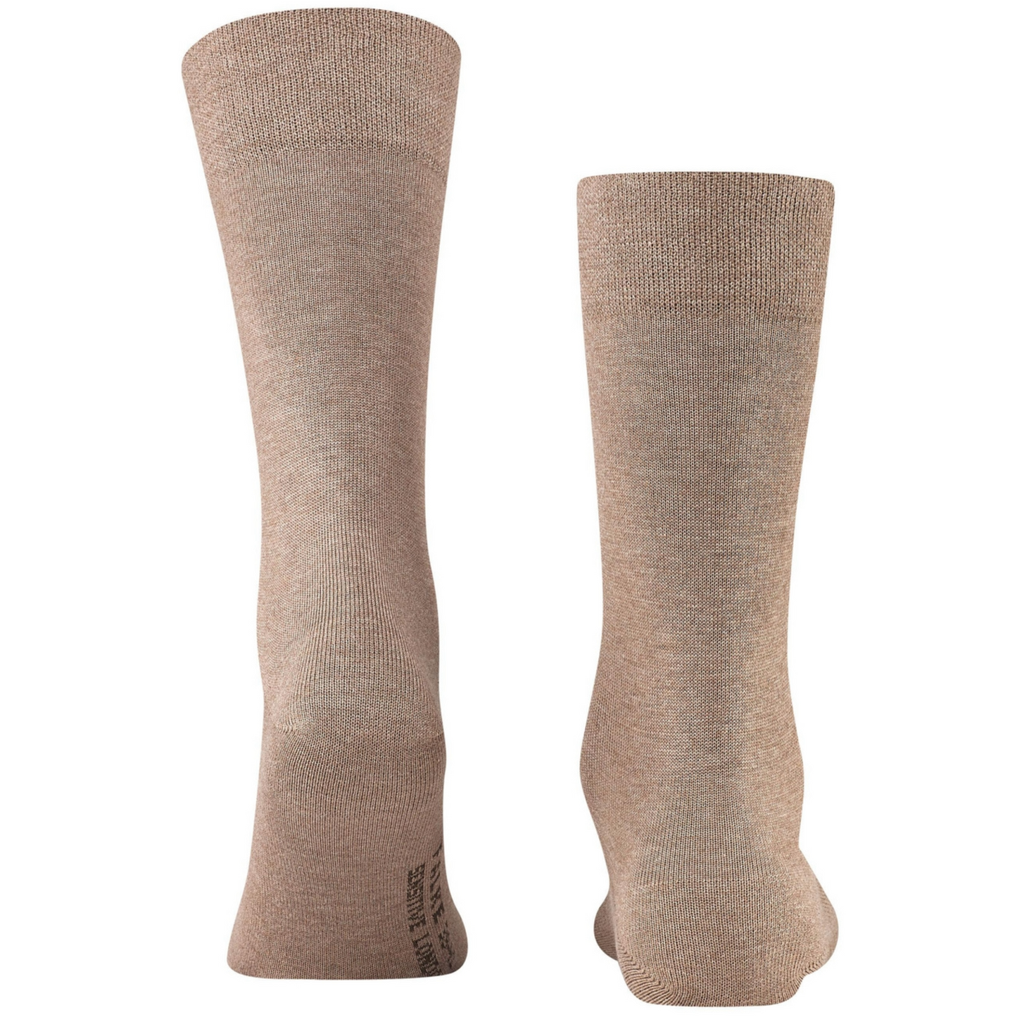 Falke London Sensitive Socks - Nutmeg