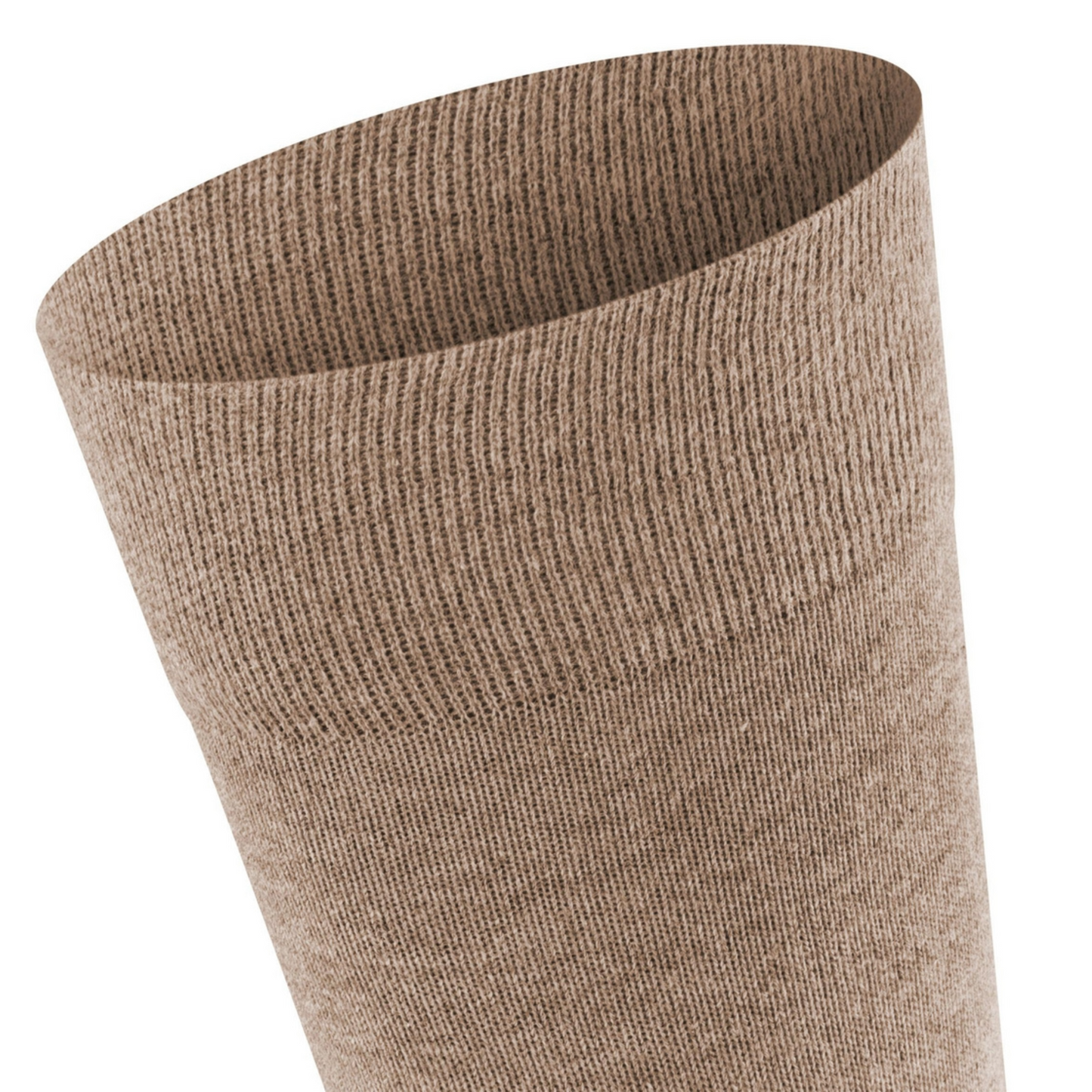 Falke London Sensitive Socks - Nutmeg