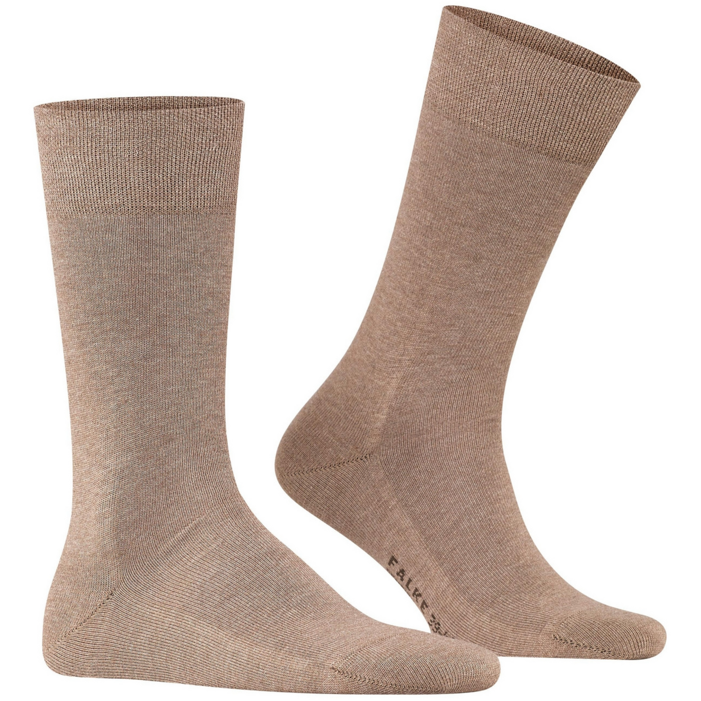 Falke London Sensitive Socks - Nutmeg