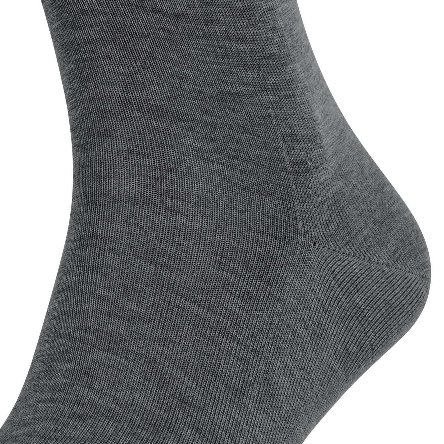 Falke Tiago Socks - Light Grey Melange