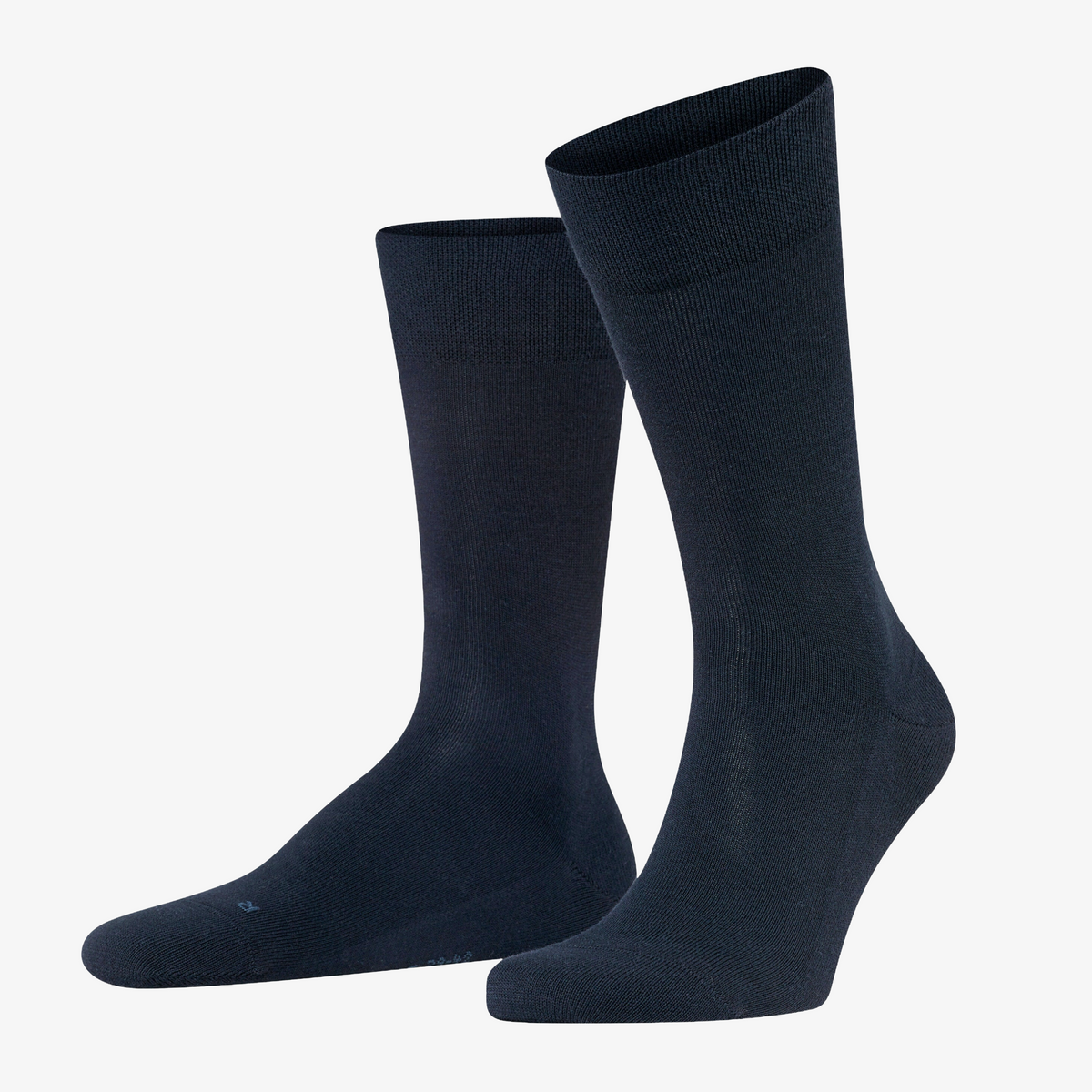 Falke Sensitive London Socks - Dark Navy