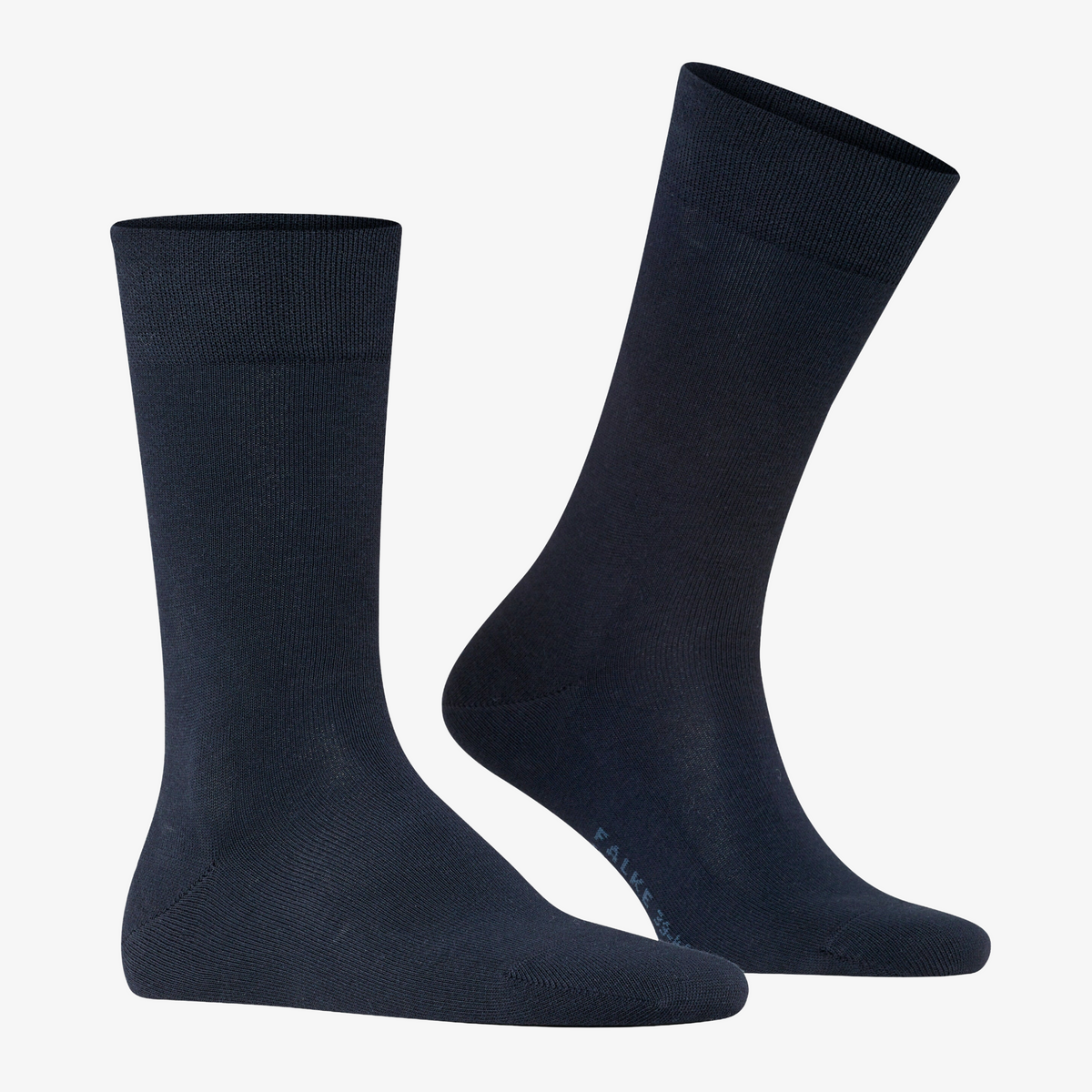 Falke Sensitive London Socks - Dark Navy