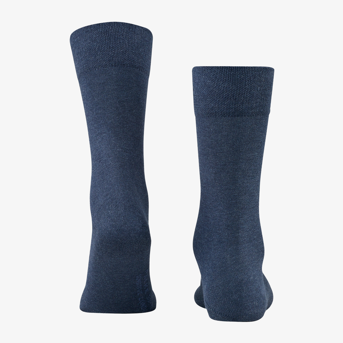 Falke Sensitive London Socks - Navy Melange