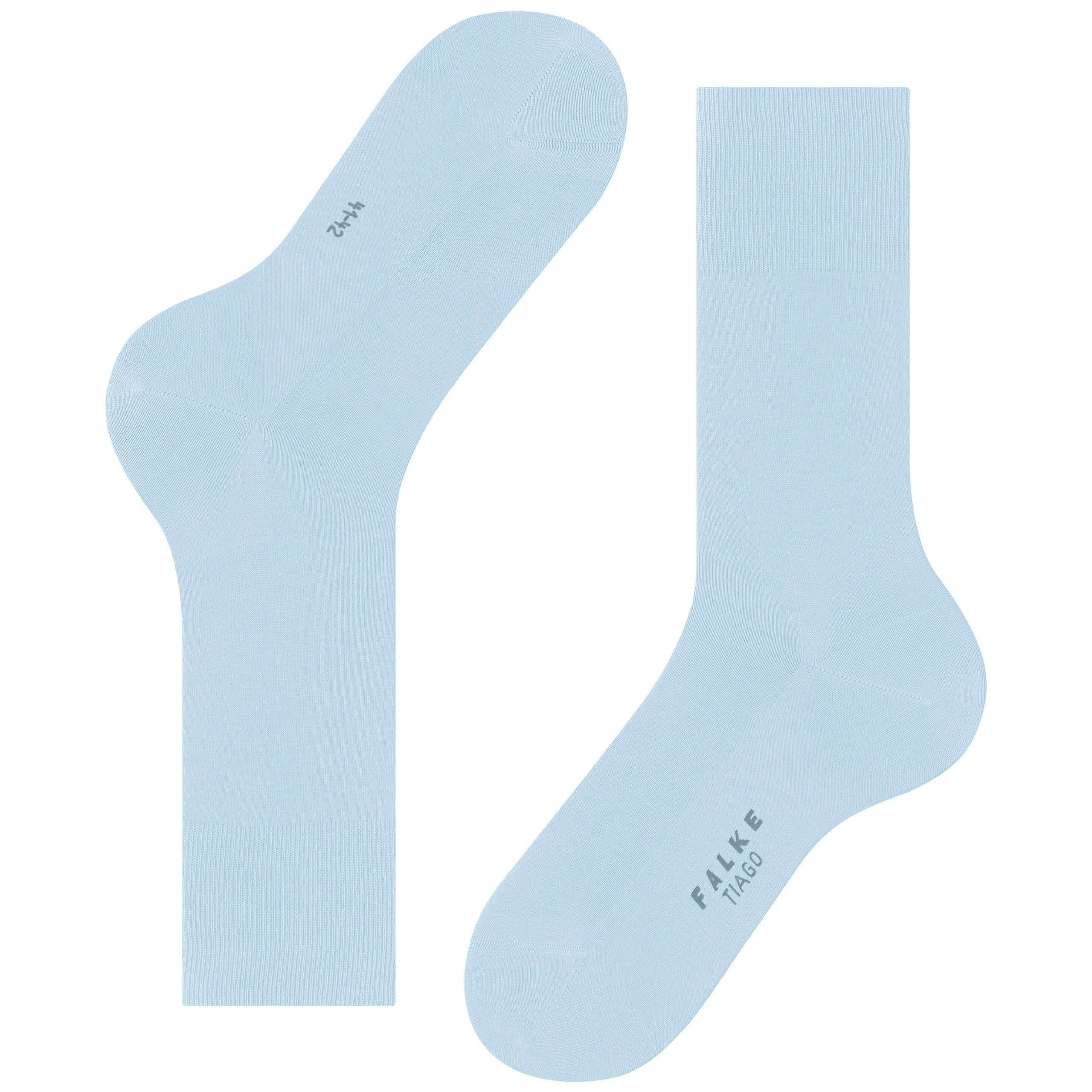 Falke Tiago Socks - Light Blue