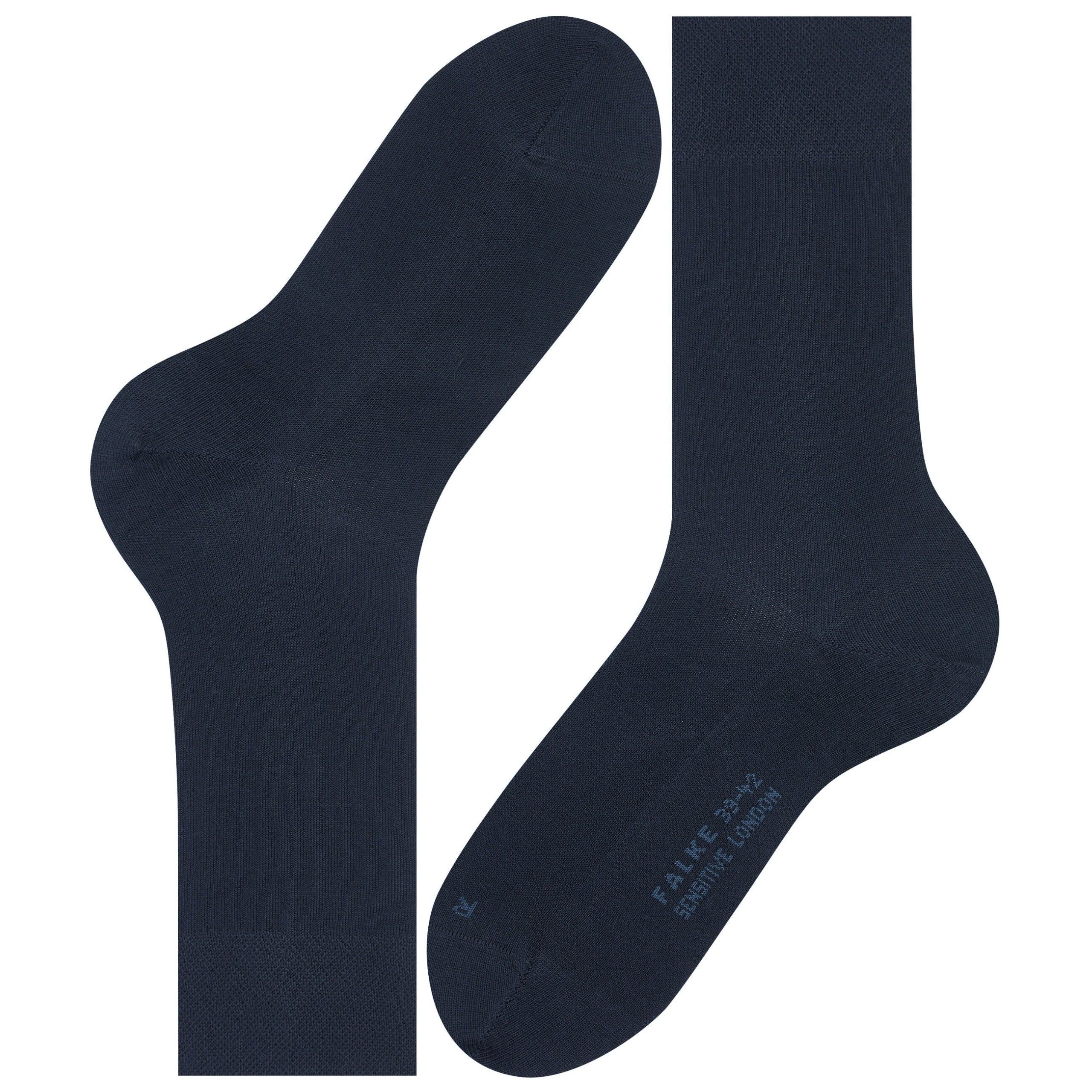 Falke Tiago Socks - Navy