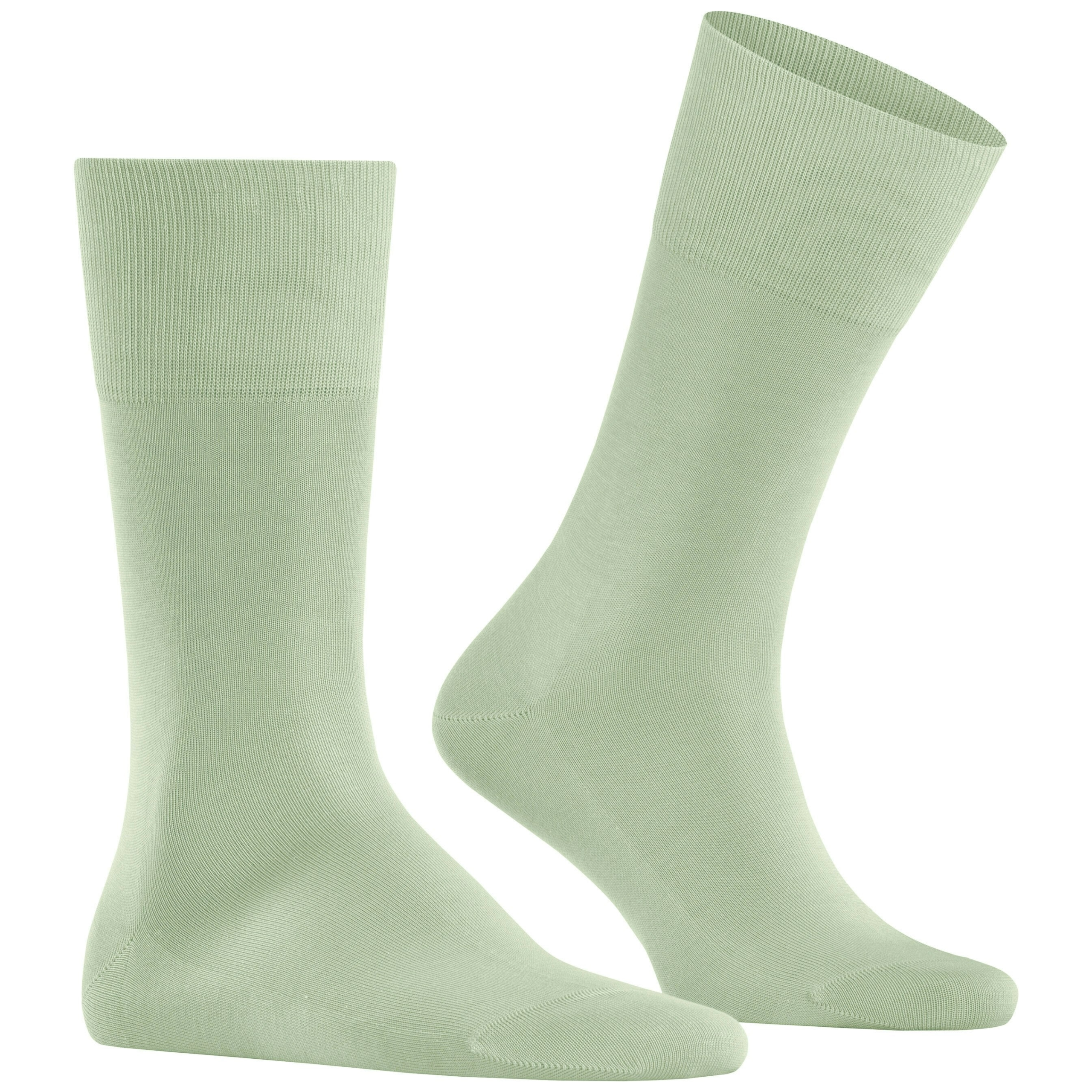 Falke Tiago Socks - Pale Olive