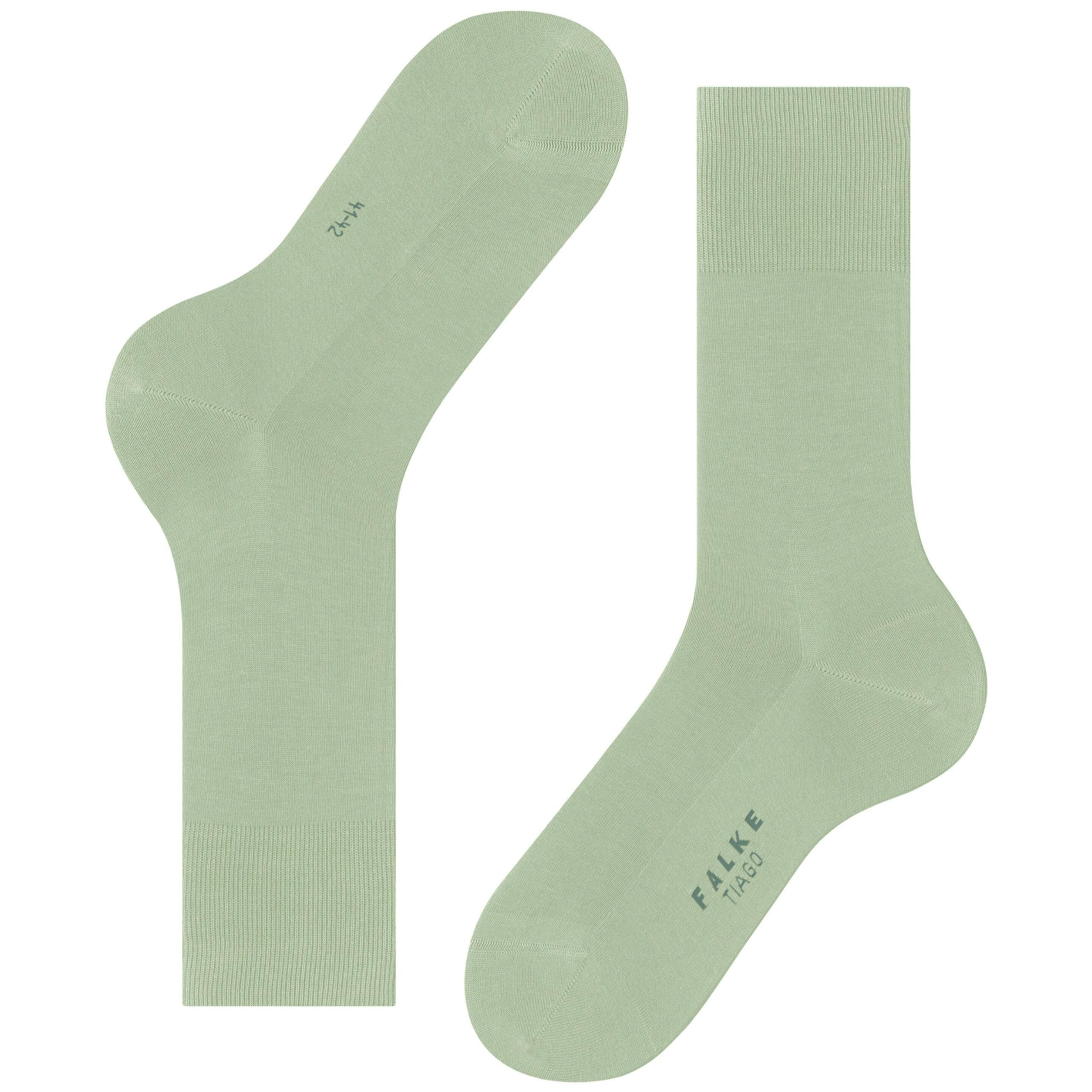 Falke Tiago Socks - Pale Olive