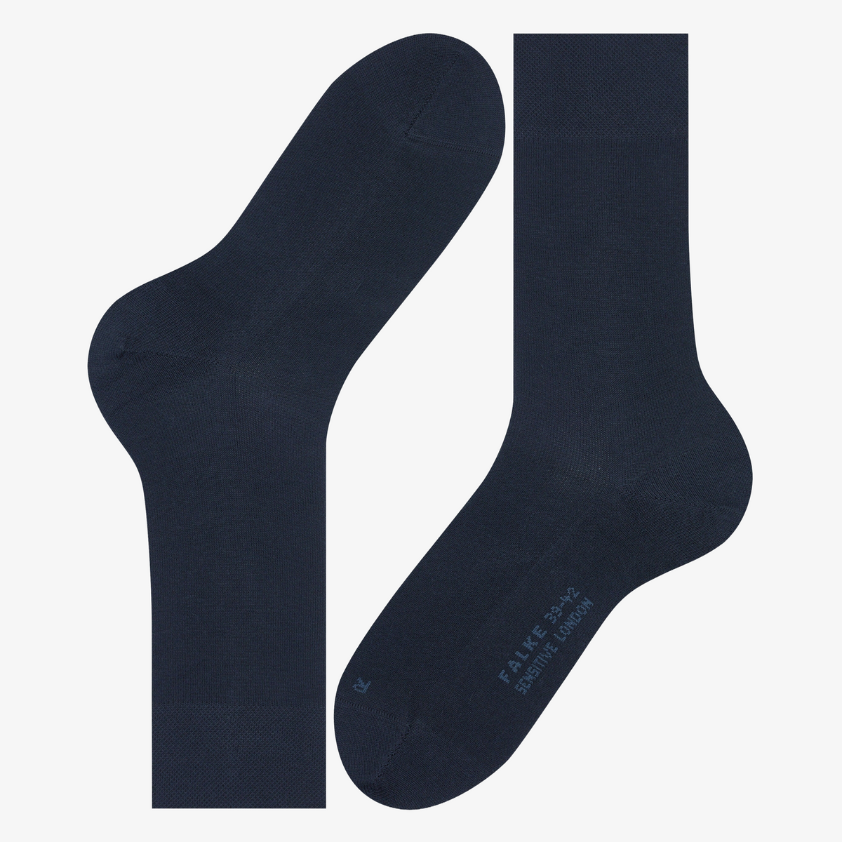 Falke Tiago Socks - Dark Navy
