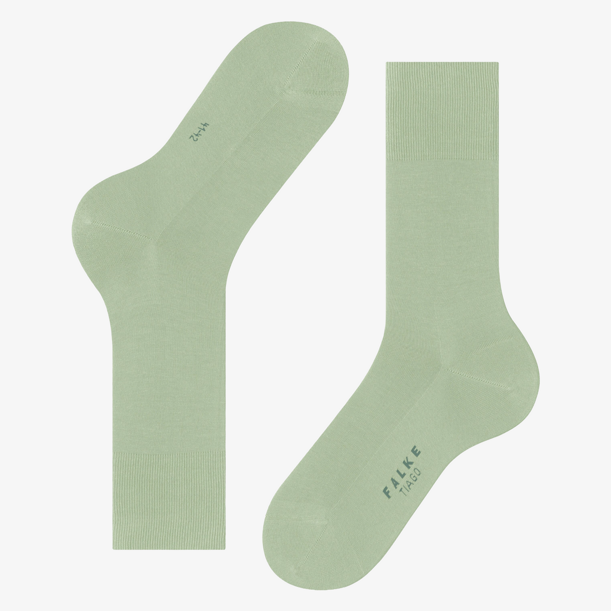 Falke Tiago Socks - Pale Olive