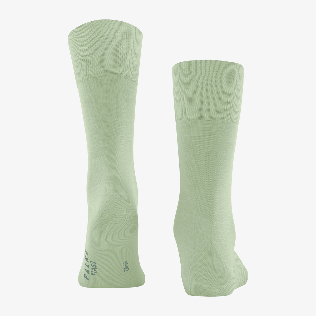 Falke Tiago Socks - Pale Olive