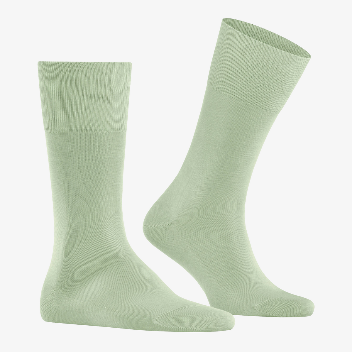 Falke Tiago Socks - Pale Olive