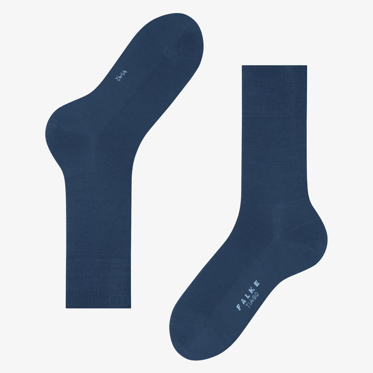 Falke Tiago Socks - Indigo