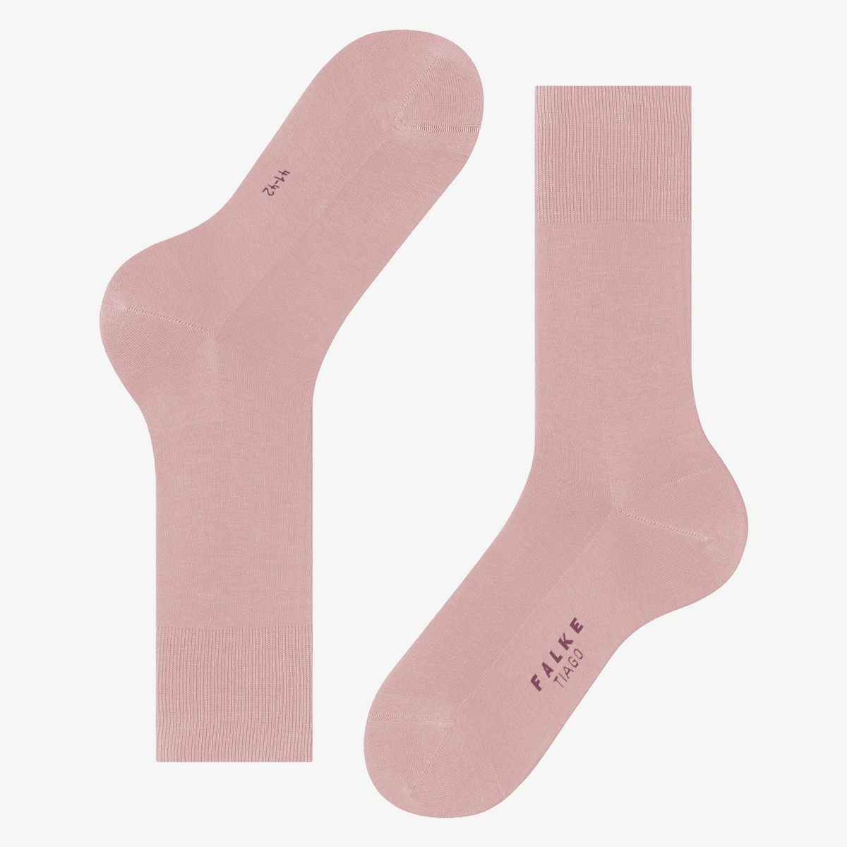 Falke Tiago Socks - Rose