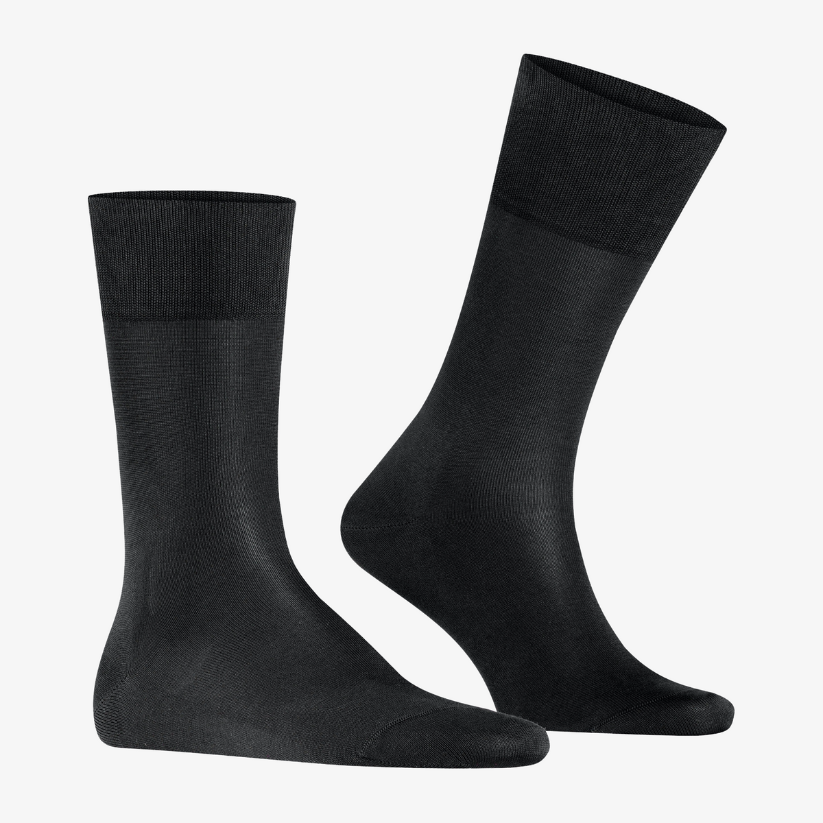 Falke Tiago Socks - Black