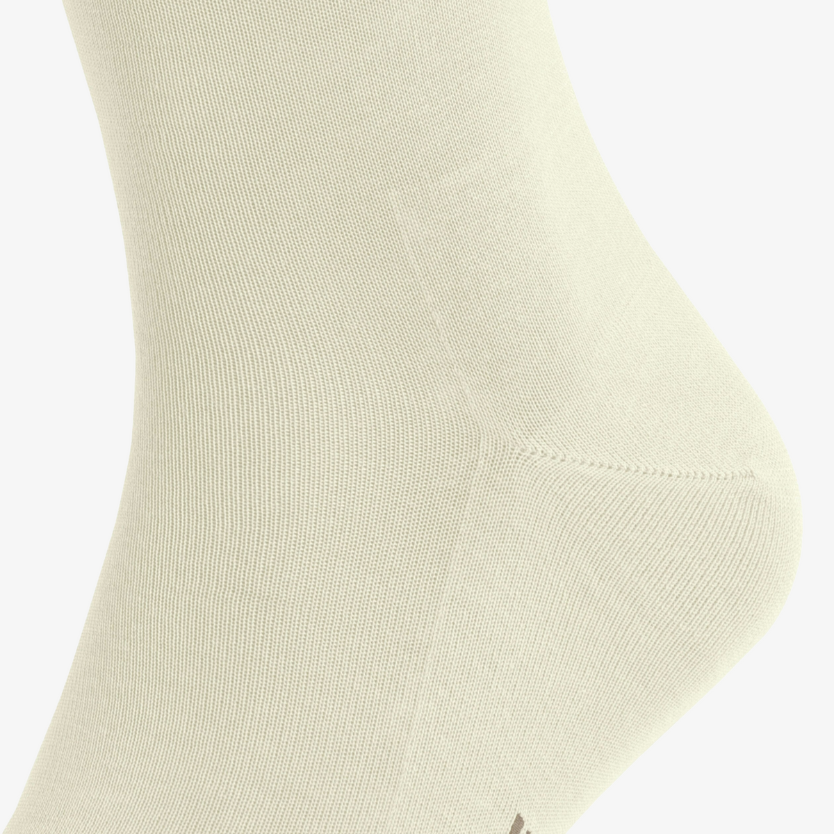 Falke Tiago Socks - Bone White