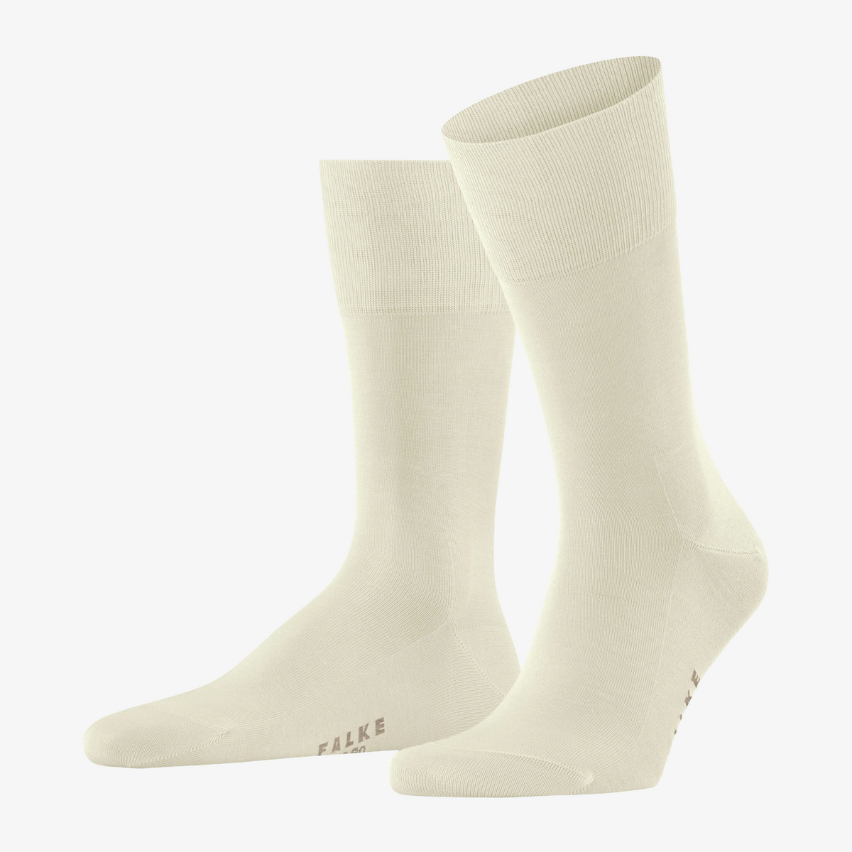 Falke Tiago Socks - Bone White