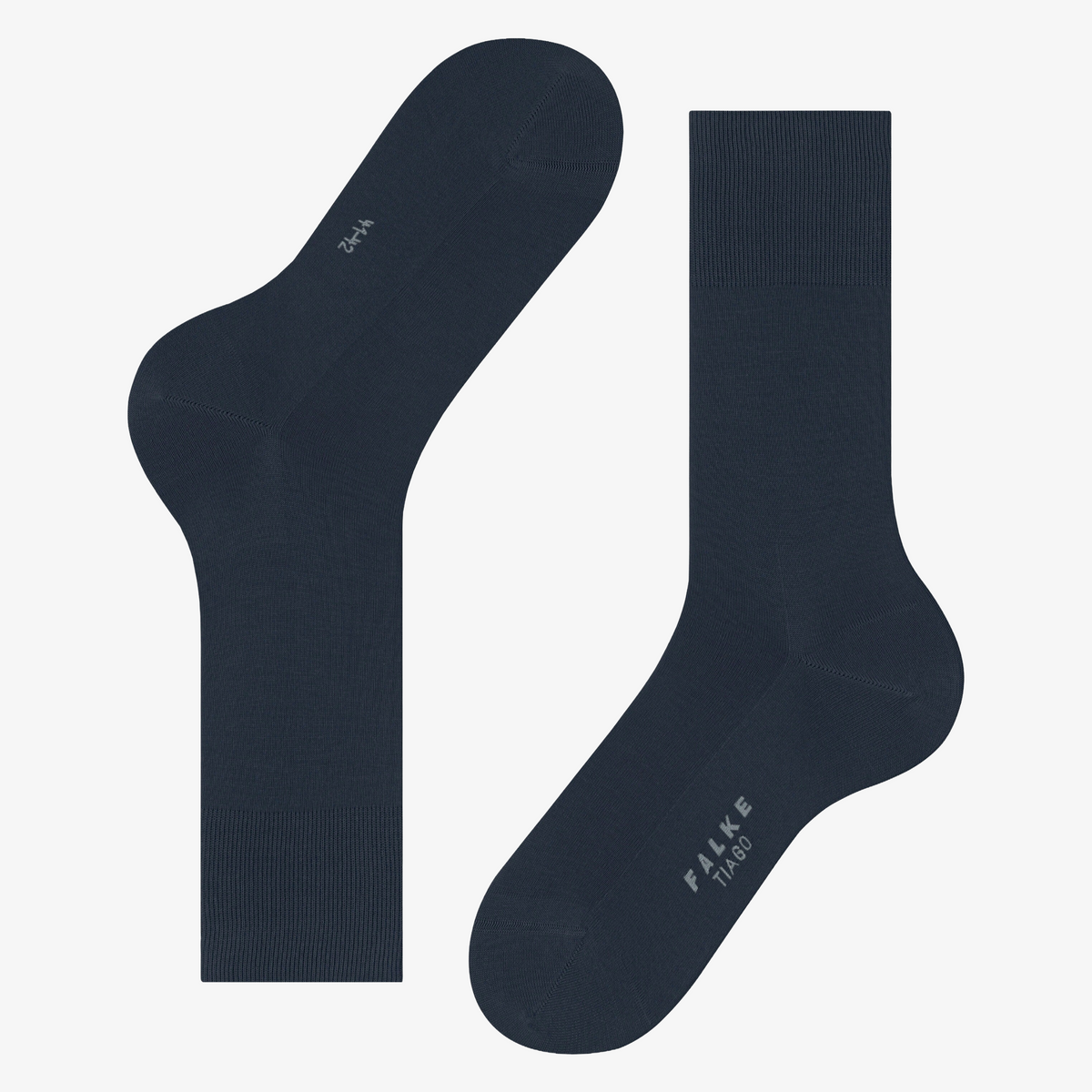 Falke Tiago Socks - Space Blue