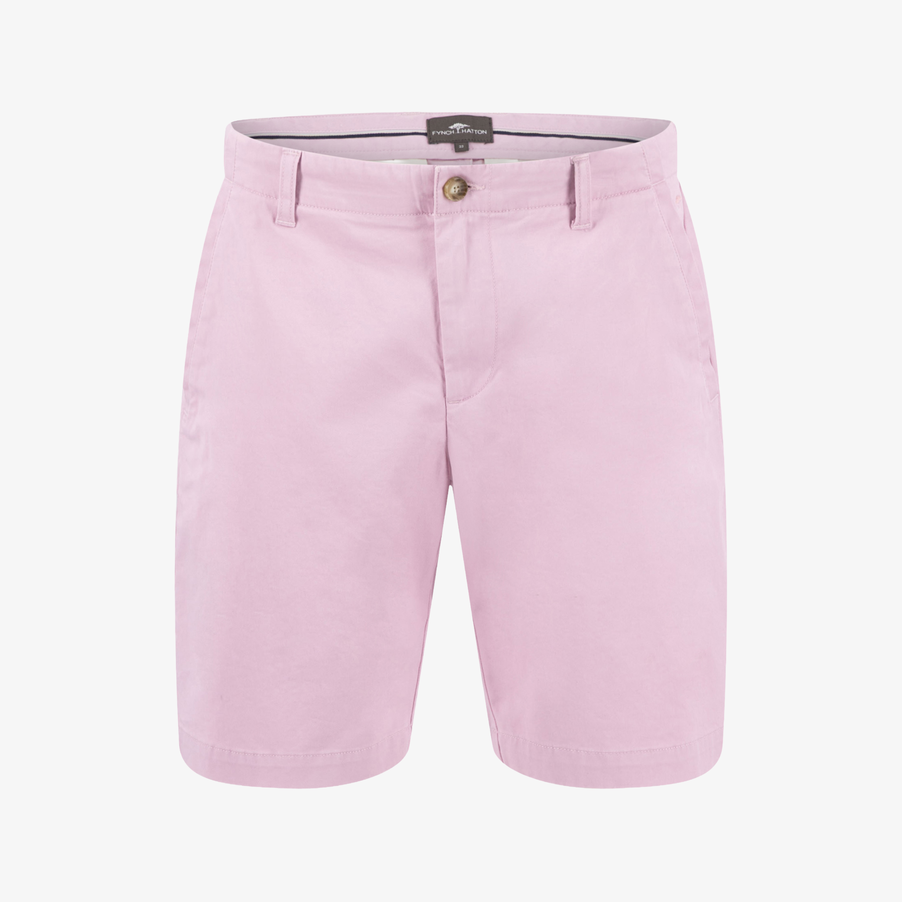 Fynch-Hatton Bermuda Shorts - Magnolia