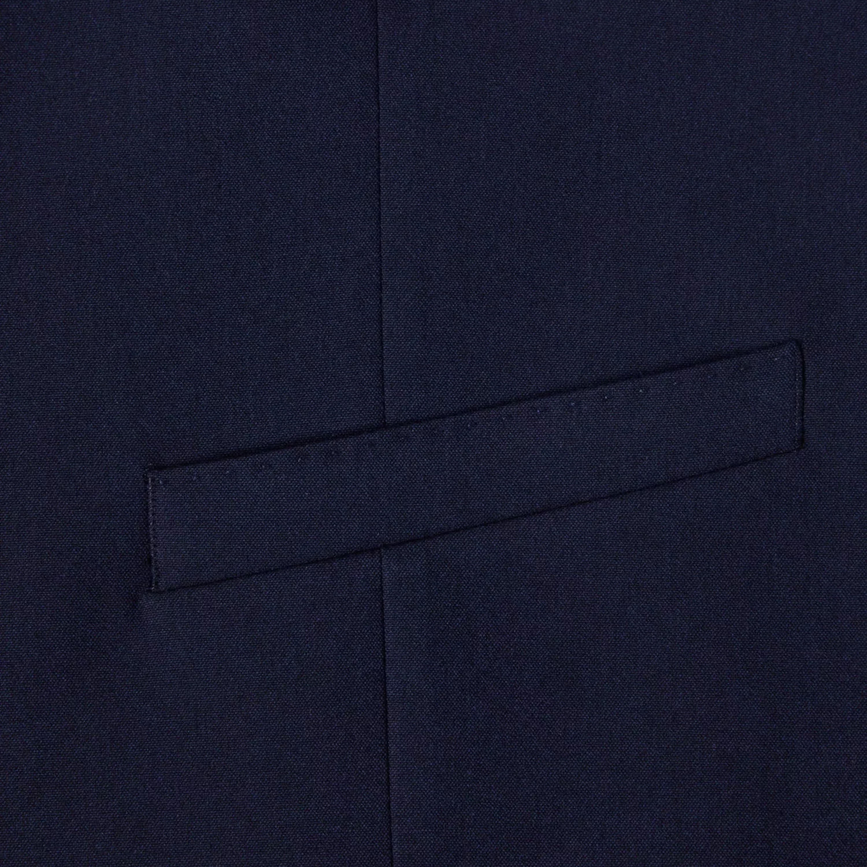 Remus Slim Fit Lucian Waistcoat - Navy