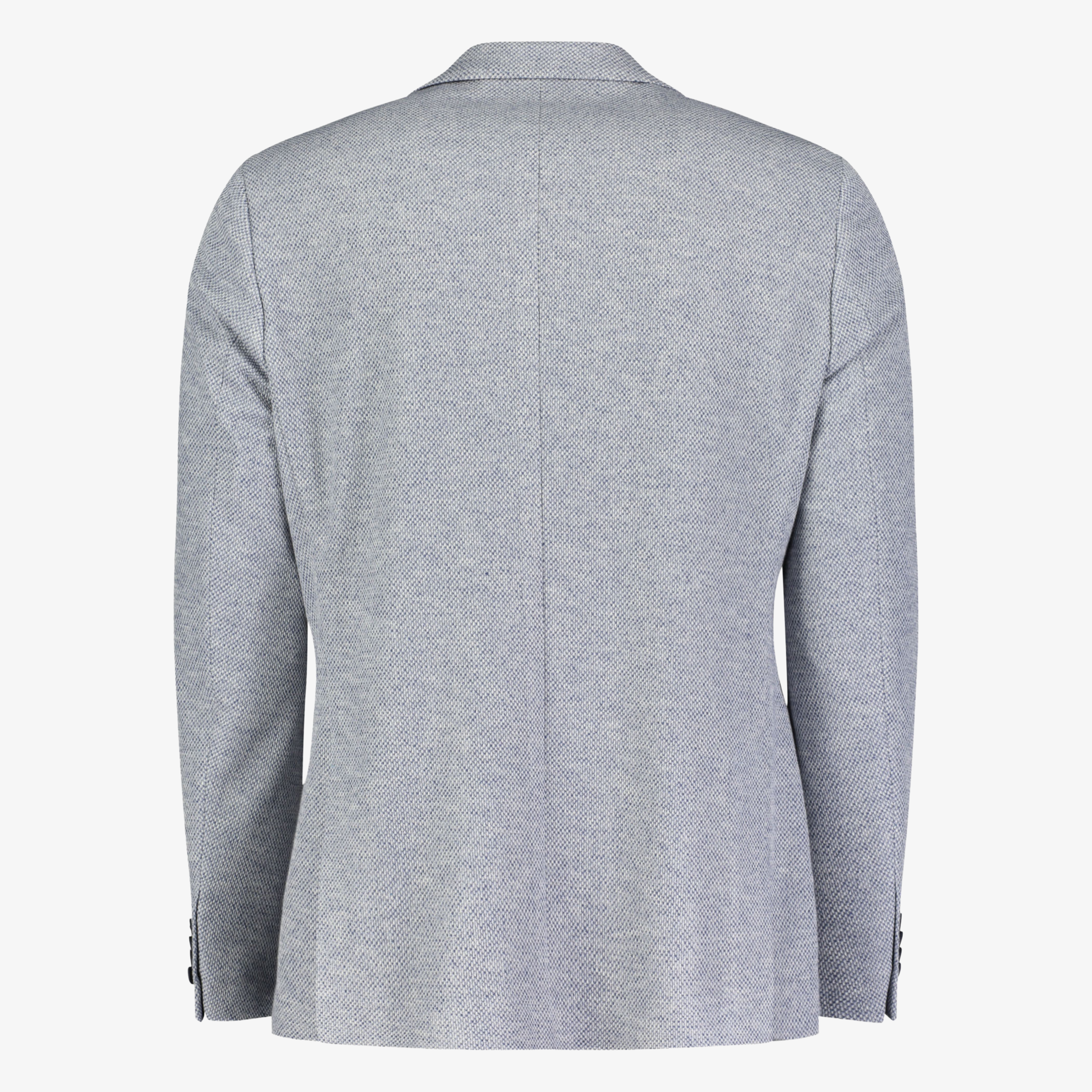 Roy Robson Regular Fit Jacket - Light Blue