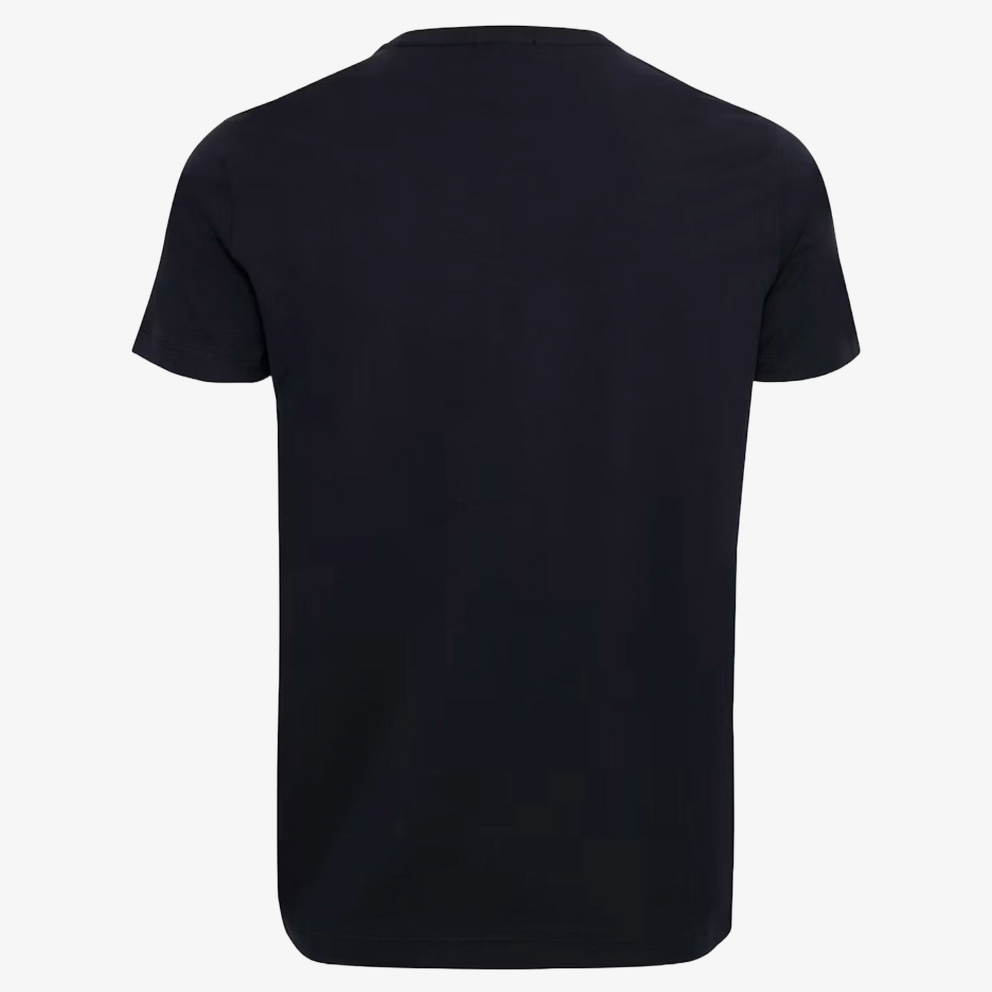 Matinique Jermalink T Shirt - Dark Navy