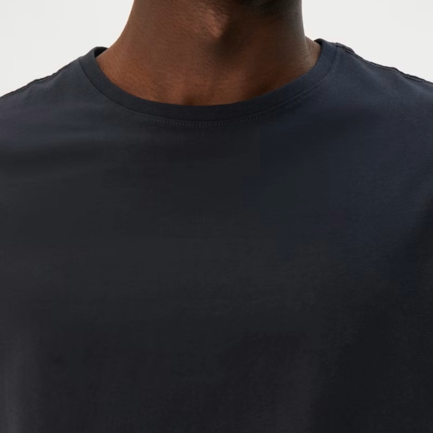 Matinique Jermalink T Shirt - Dark Navy