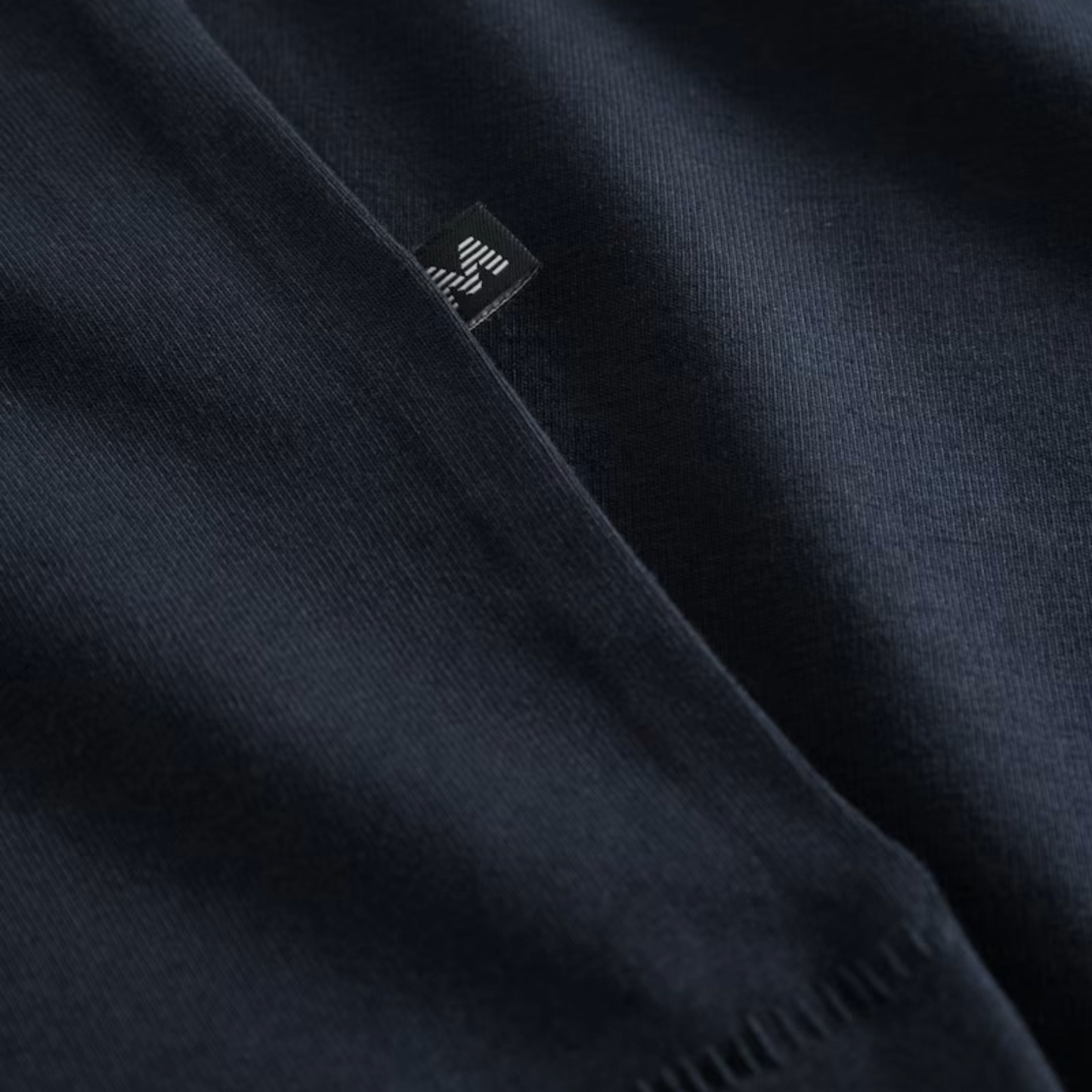 Matinique Jermalink T Shirt - Dark Navy