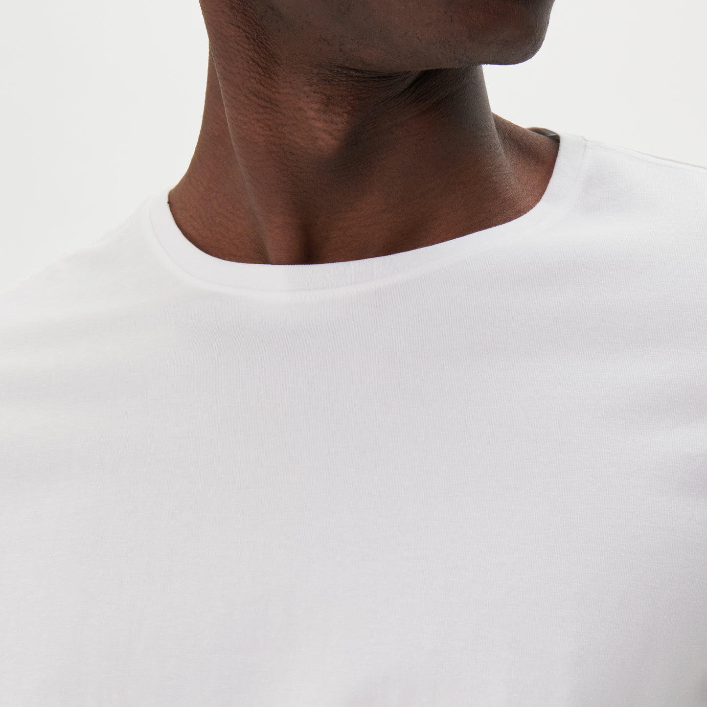 Matinique Jermalink T Shirt - White
