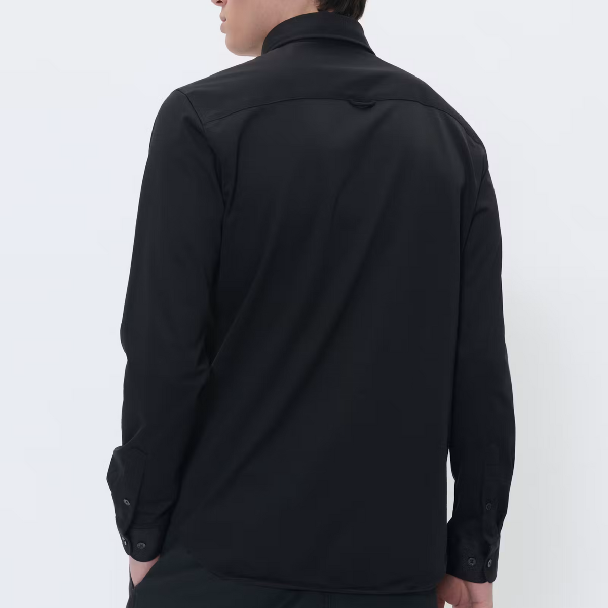 Matinique Matrostol Shirt - Black