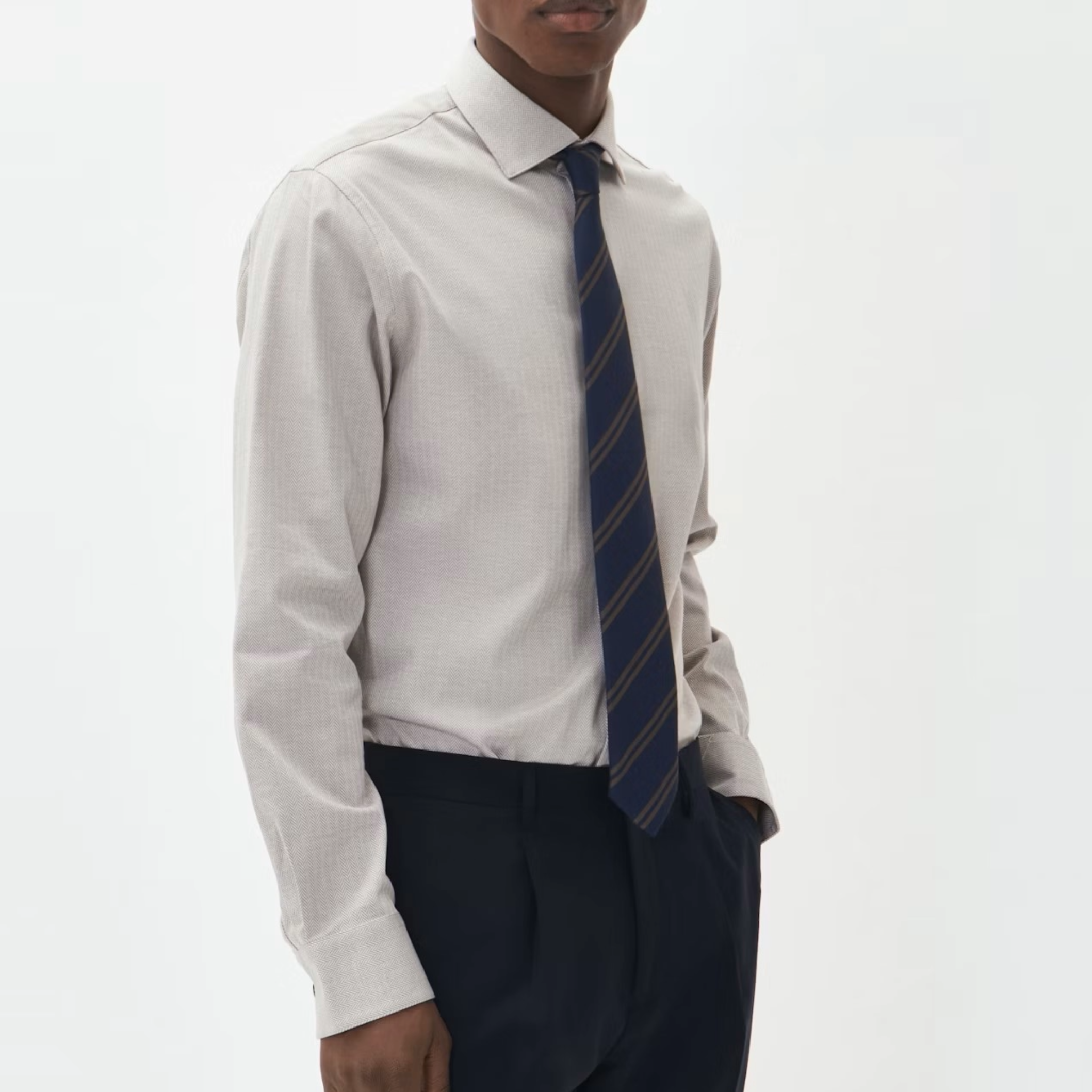 Matinique Mamarc N Shirt - Fallen Rock
