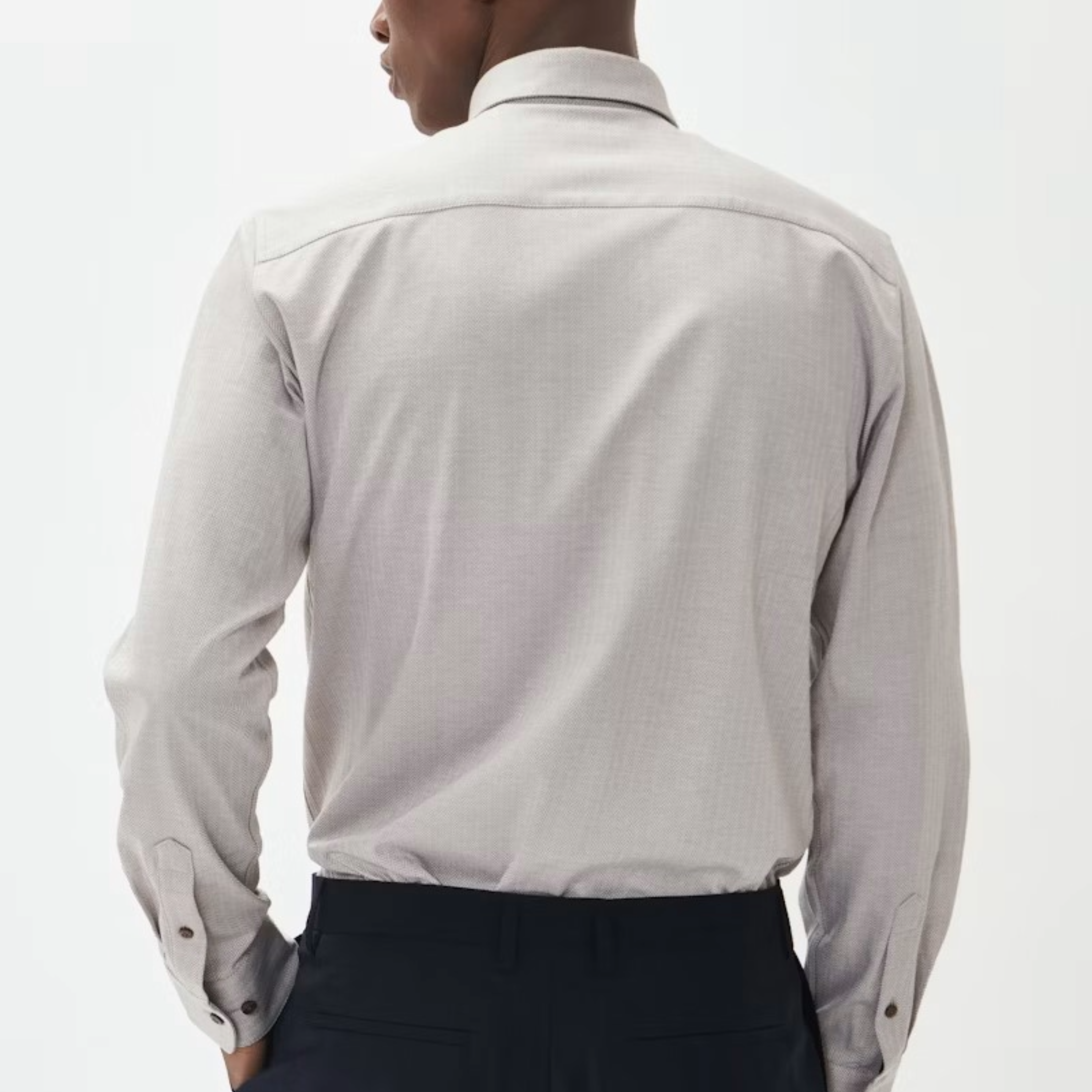 Matinique Mamarc N Shirt - Fallen Rock