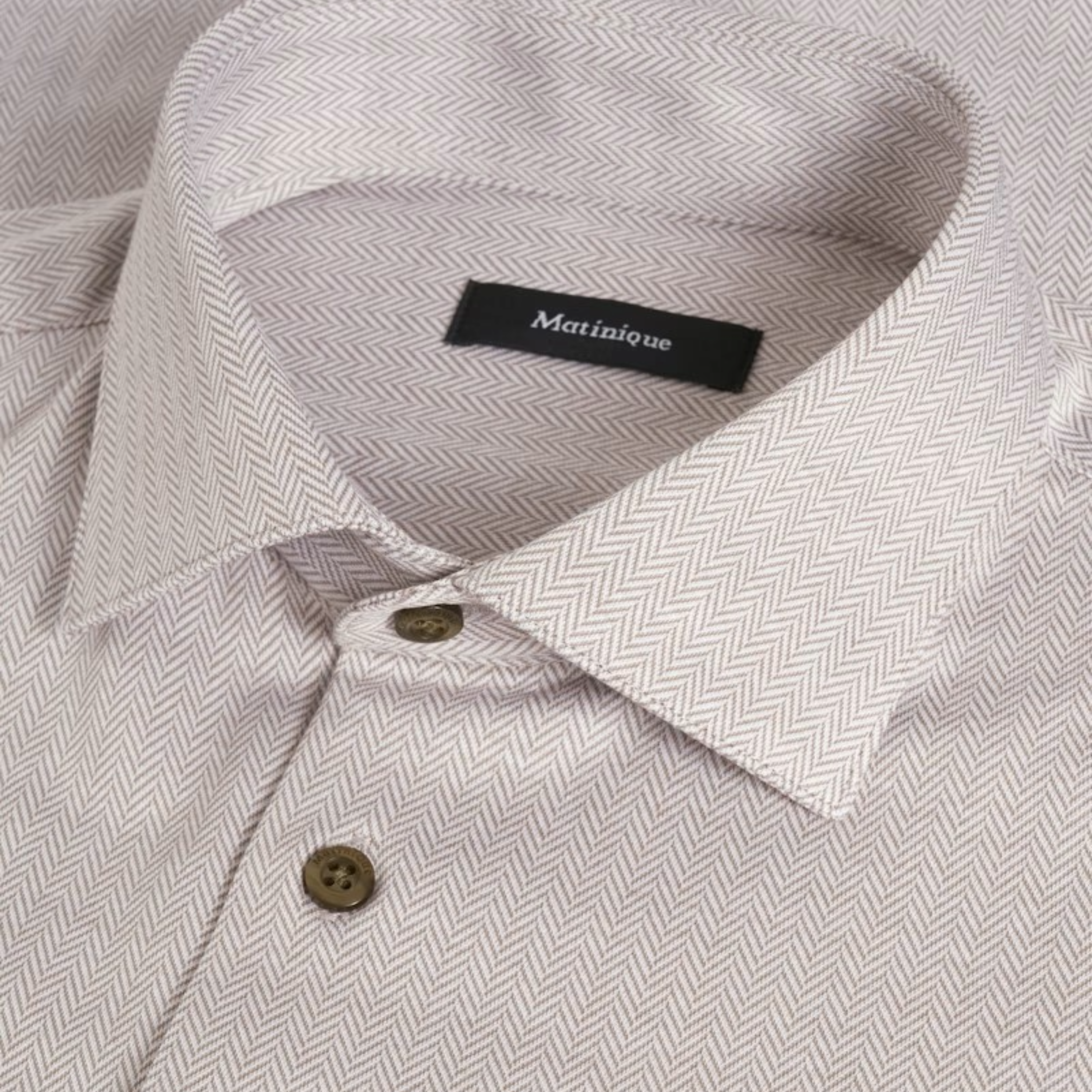 Matinique Mamarc N Shirt - Fallen Rock