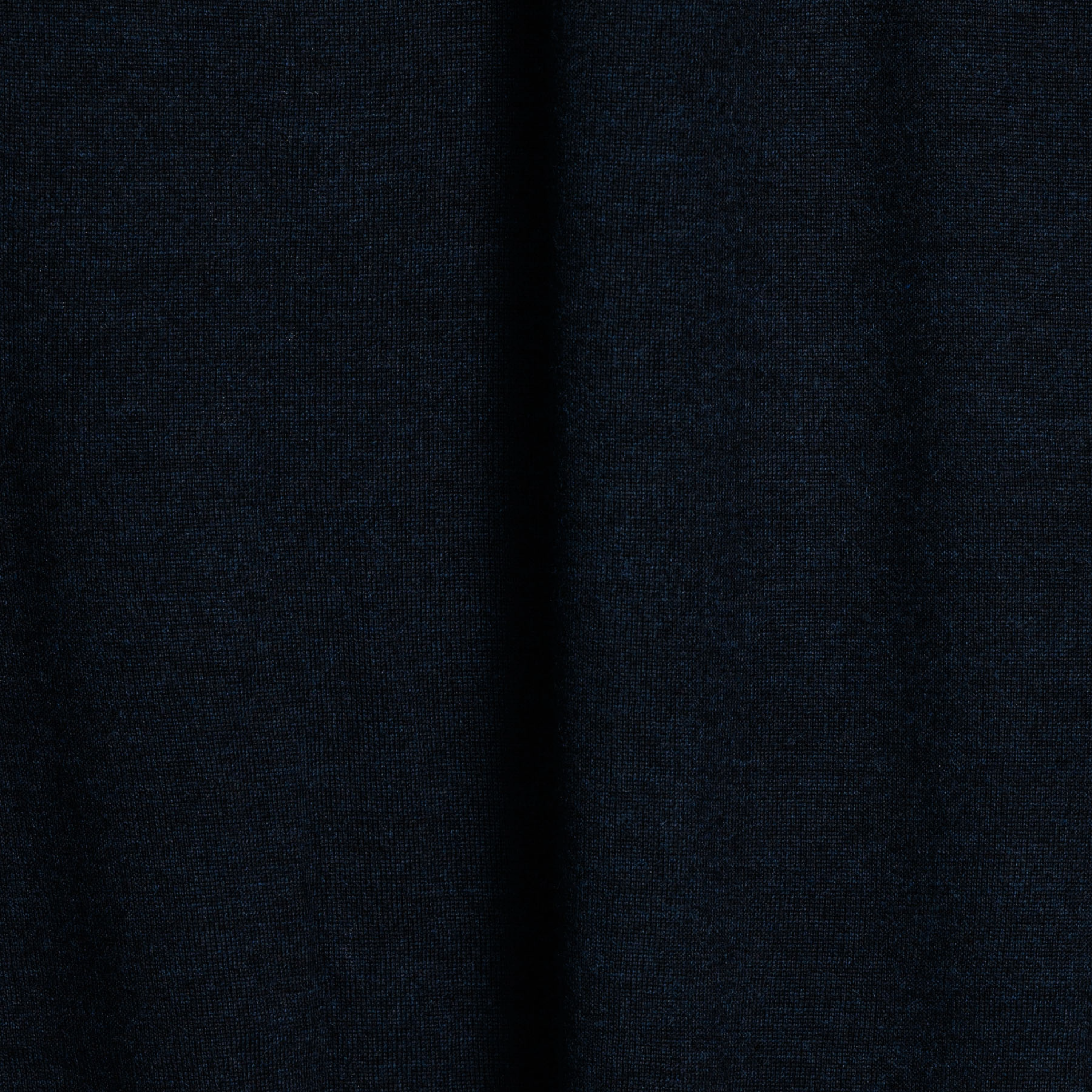 Thomas Maine Knitted Button Front Cardigan - Navy