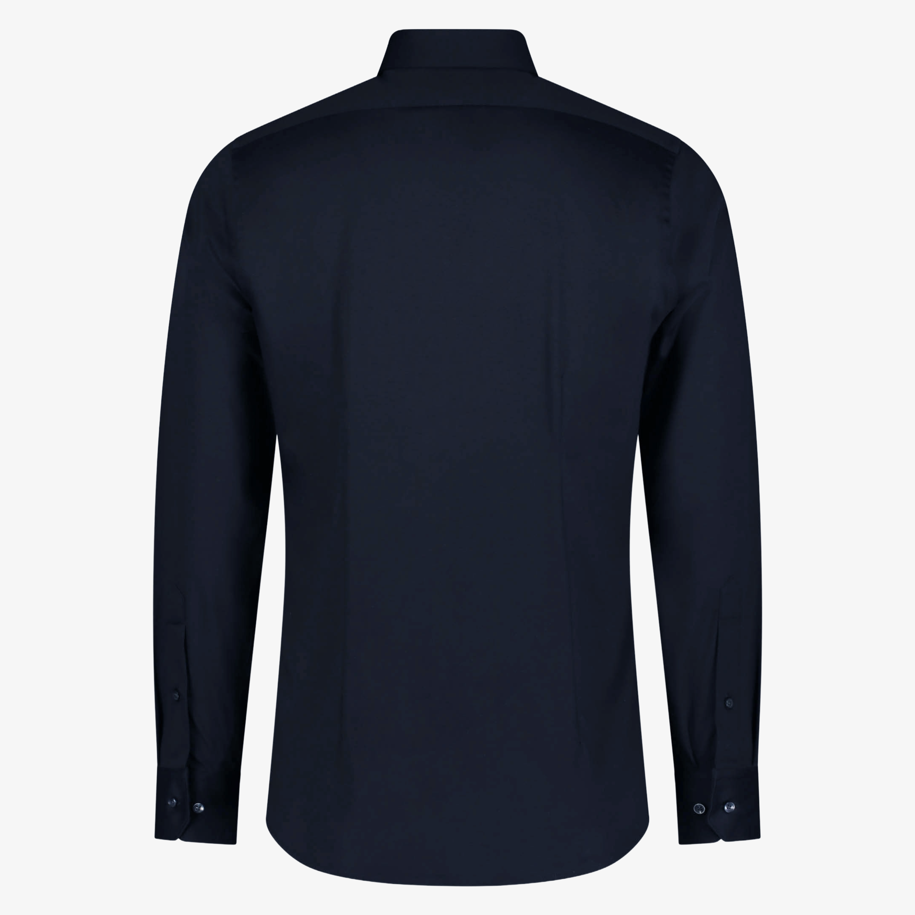 Roy Robson Jersey Shirt - Dark