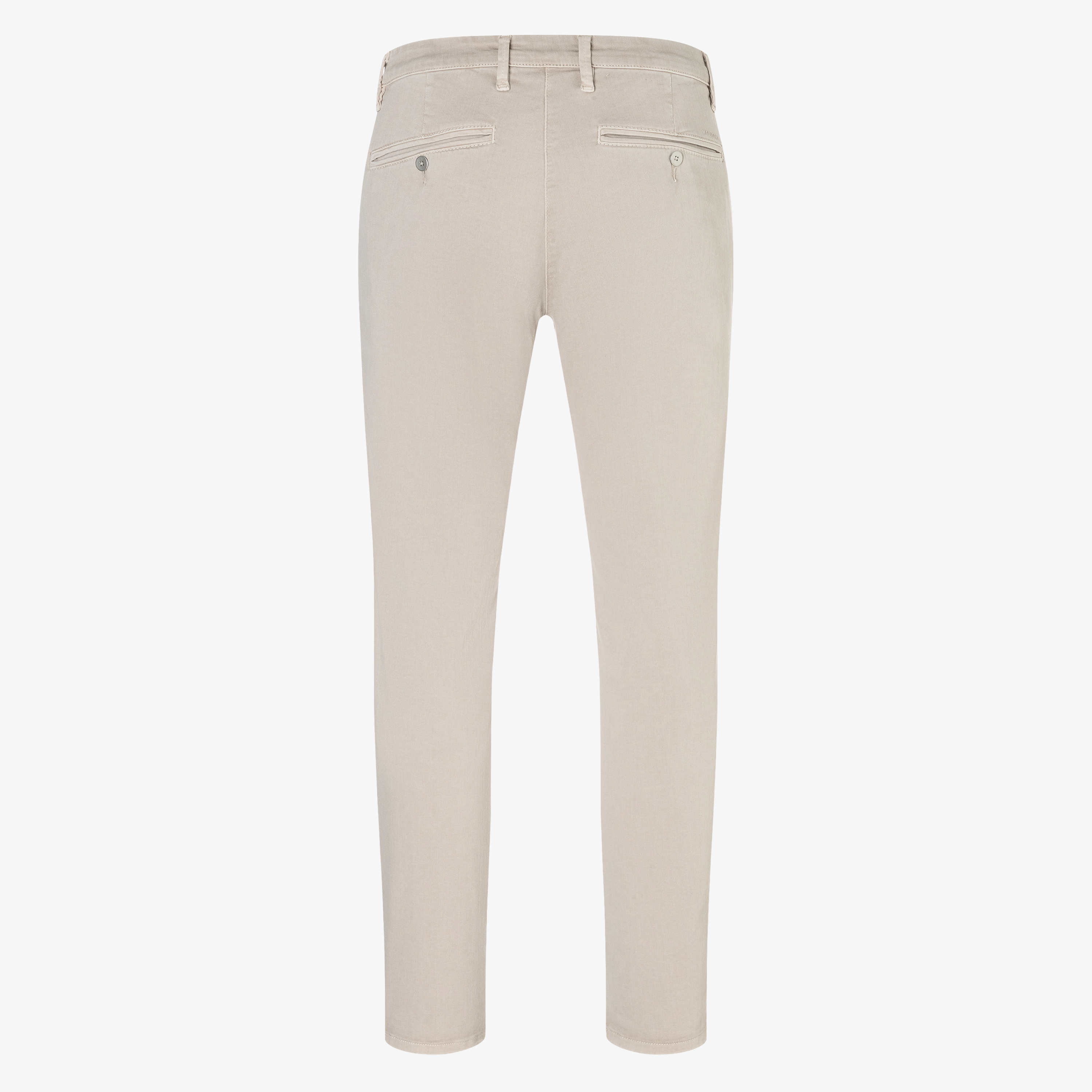 Mac Macflexx Slim Fit Driver Chinos - Light Beige