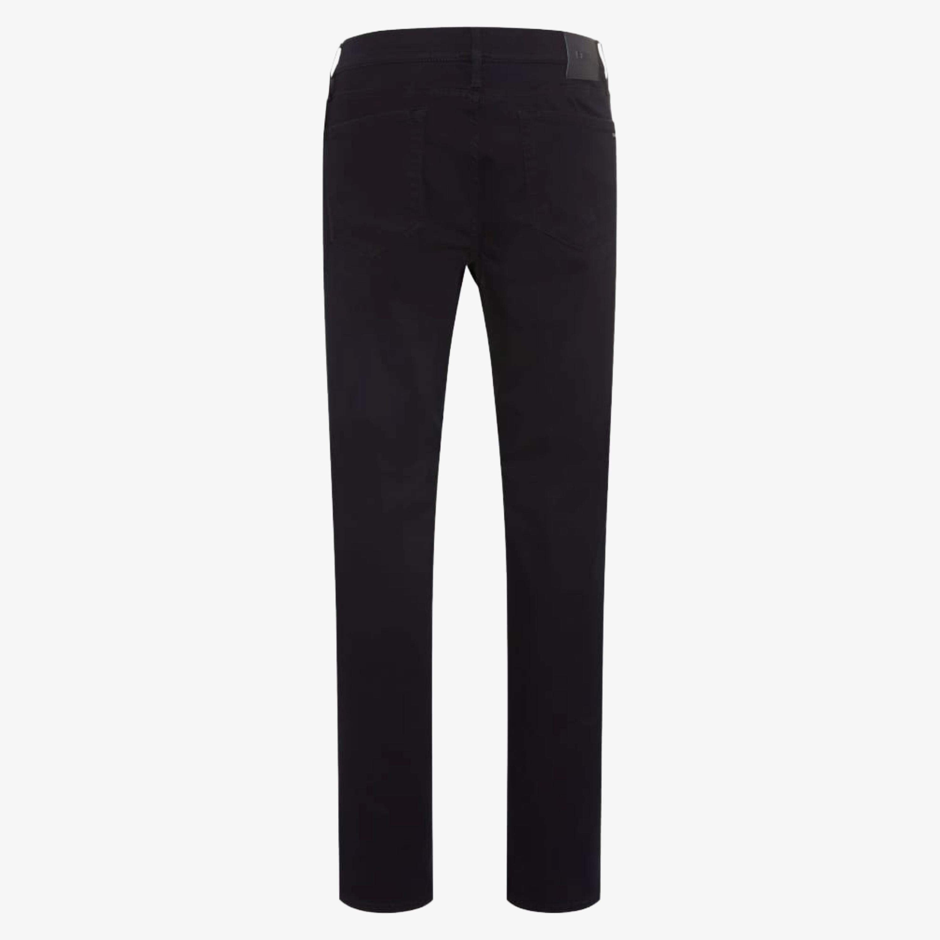 Brax Chuck Hi-Flex Extreme Straight Fit Perma Jeans - Blue Black