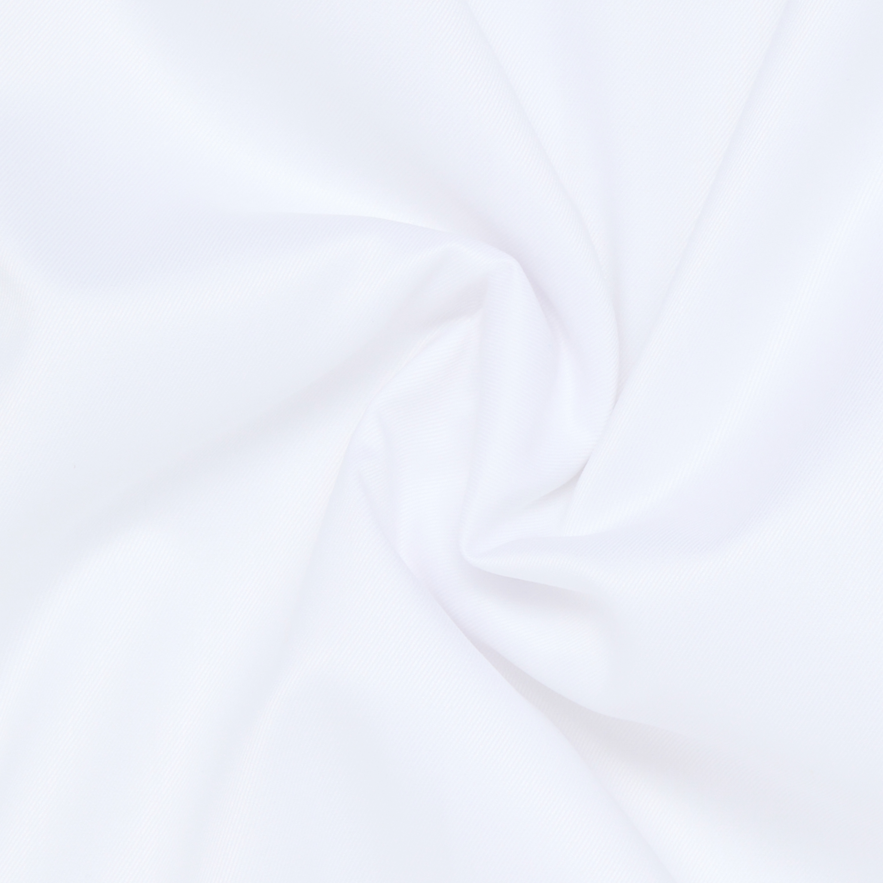 Eterna 1863 Pure Cotton Non Iron Shirt - White