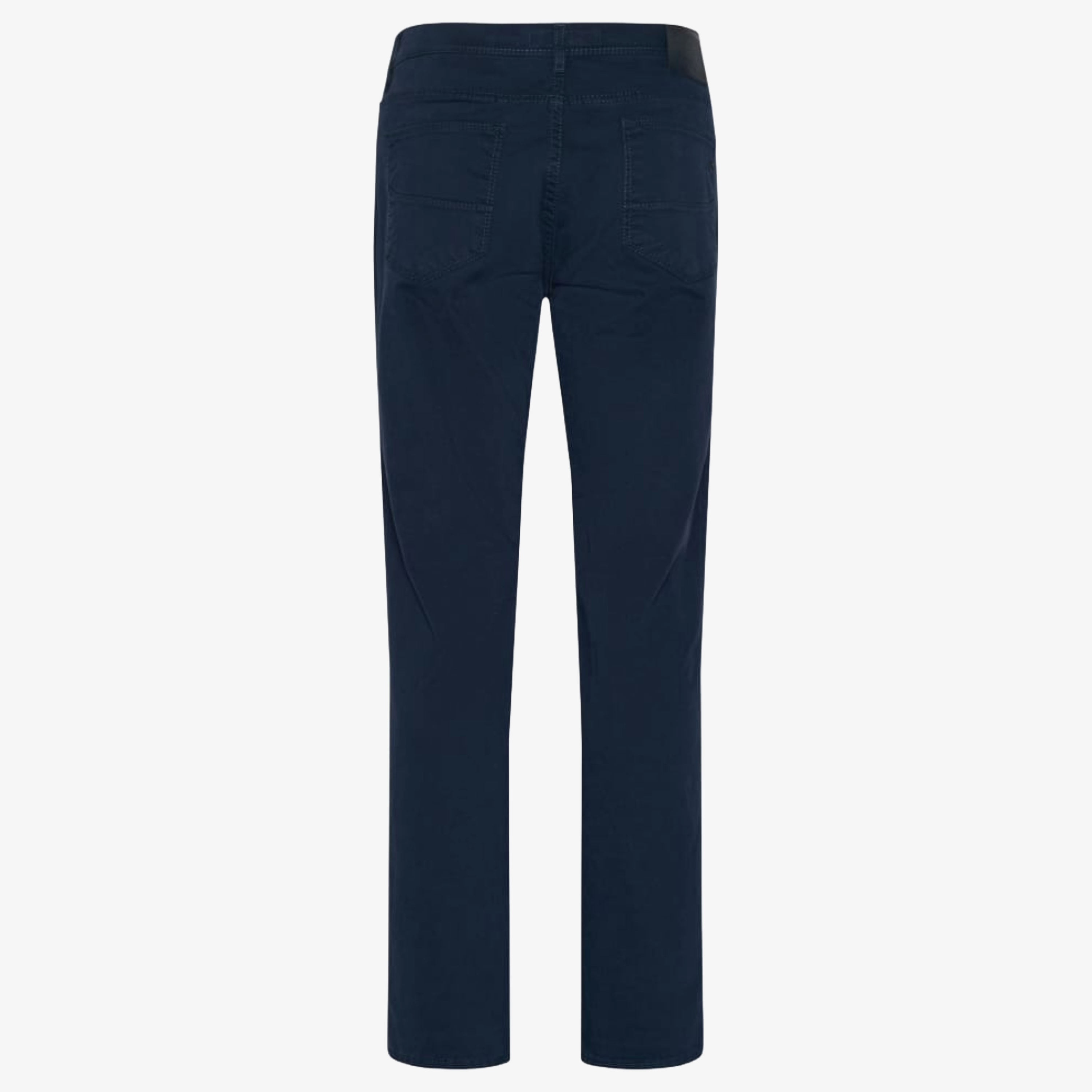 Brax Cadiz Marathon Straight Fit Jeans - Navy