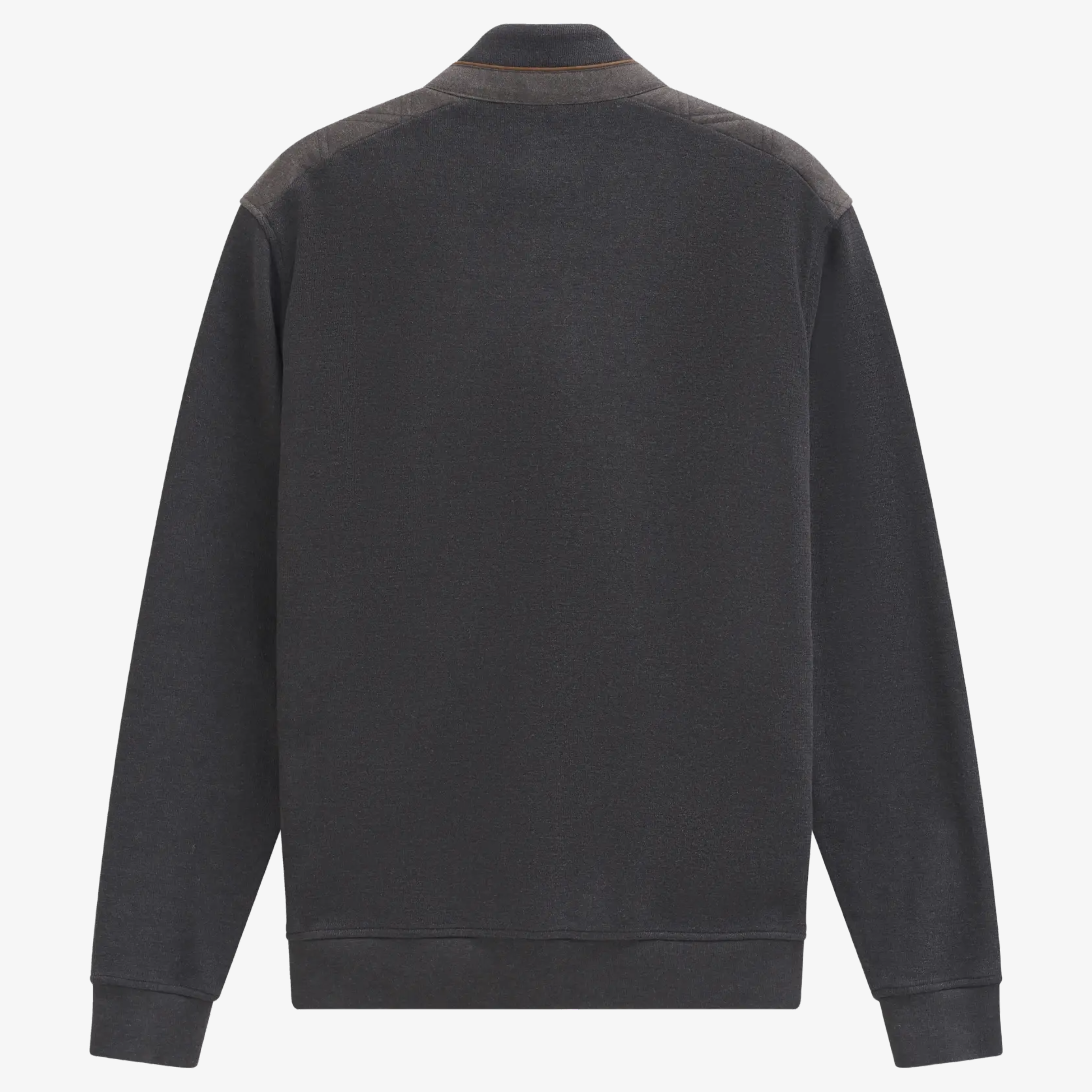 Bugatti Hybrid Jacket - Dark Grey