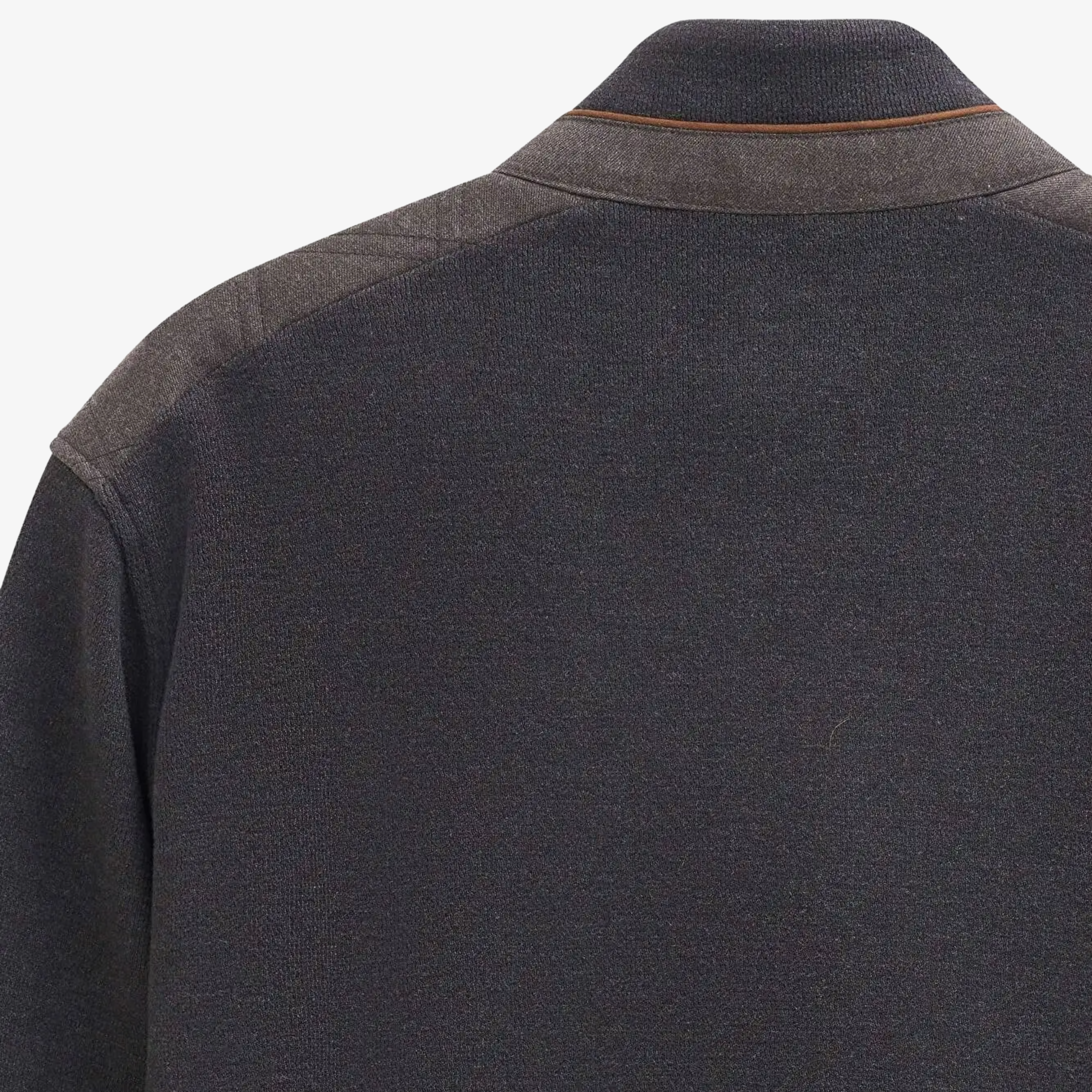 Bugatti Hybrid Jacket - Dark Grey