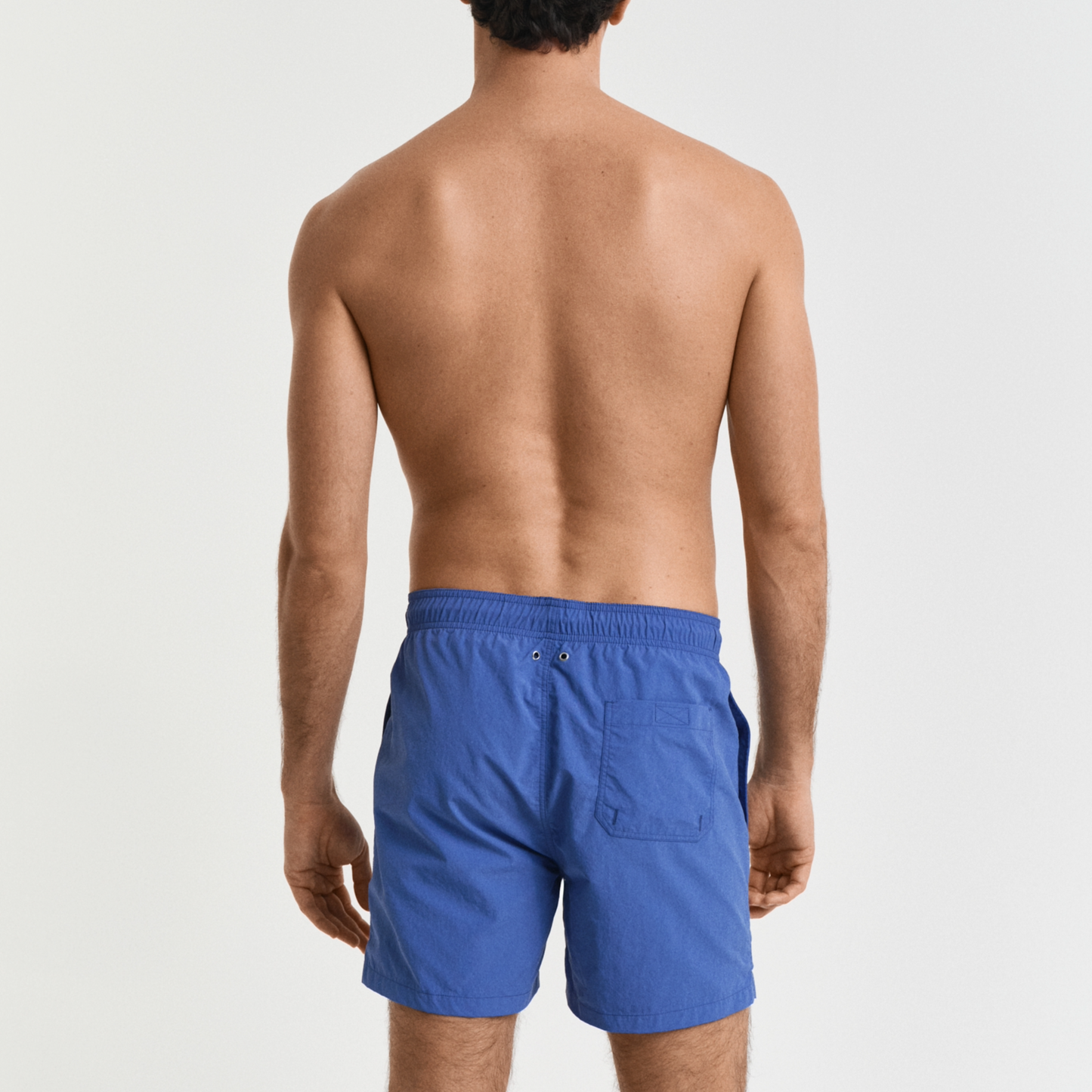 Gant Swim Shorts - Rich Blue