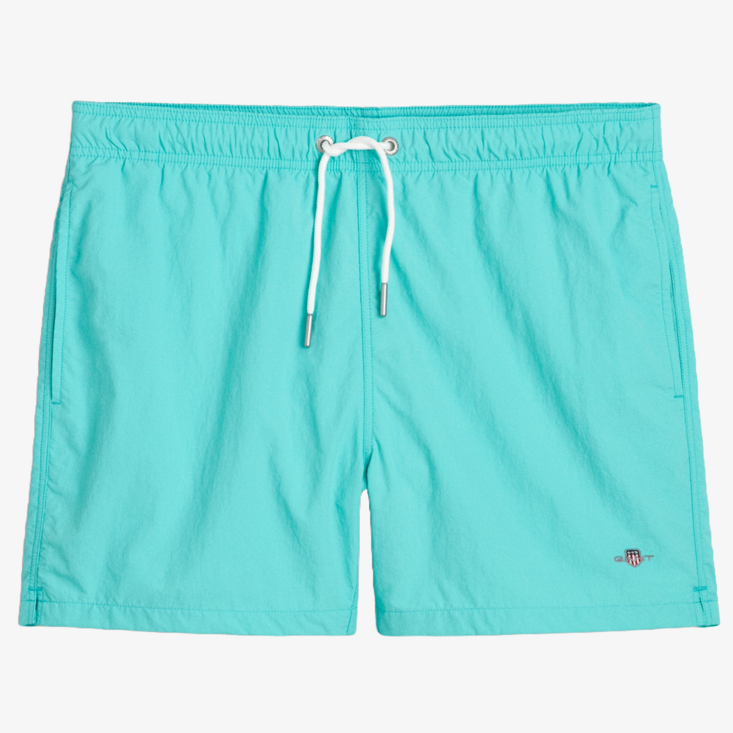 Gant Swim Shorts - Tropic Blue