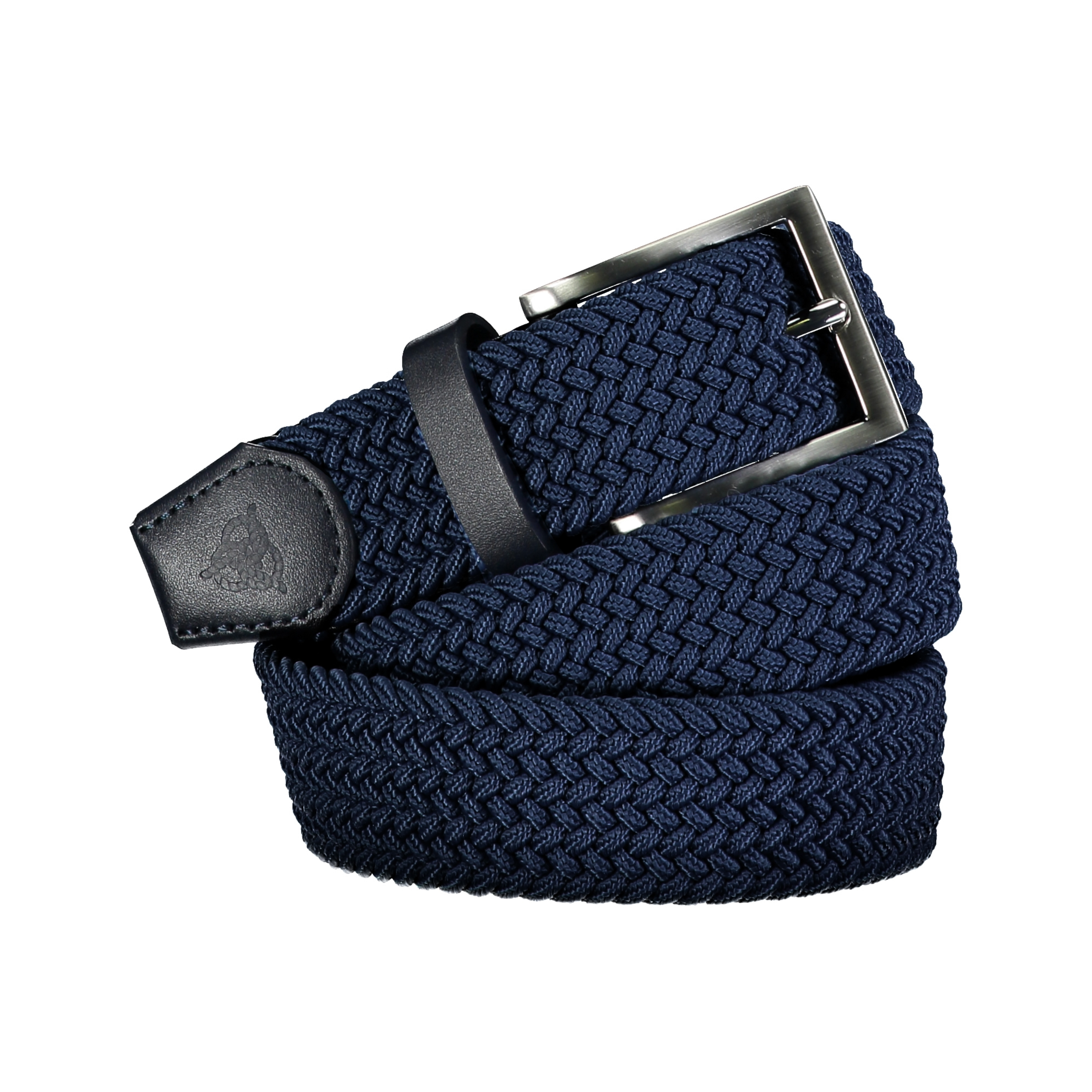 Roy Robson Belt - Navy